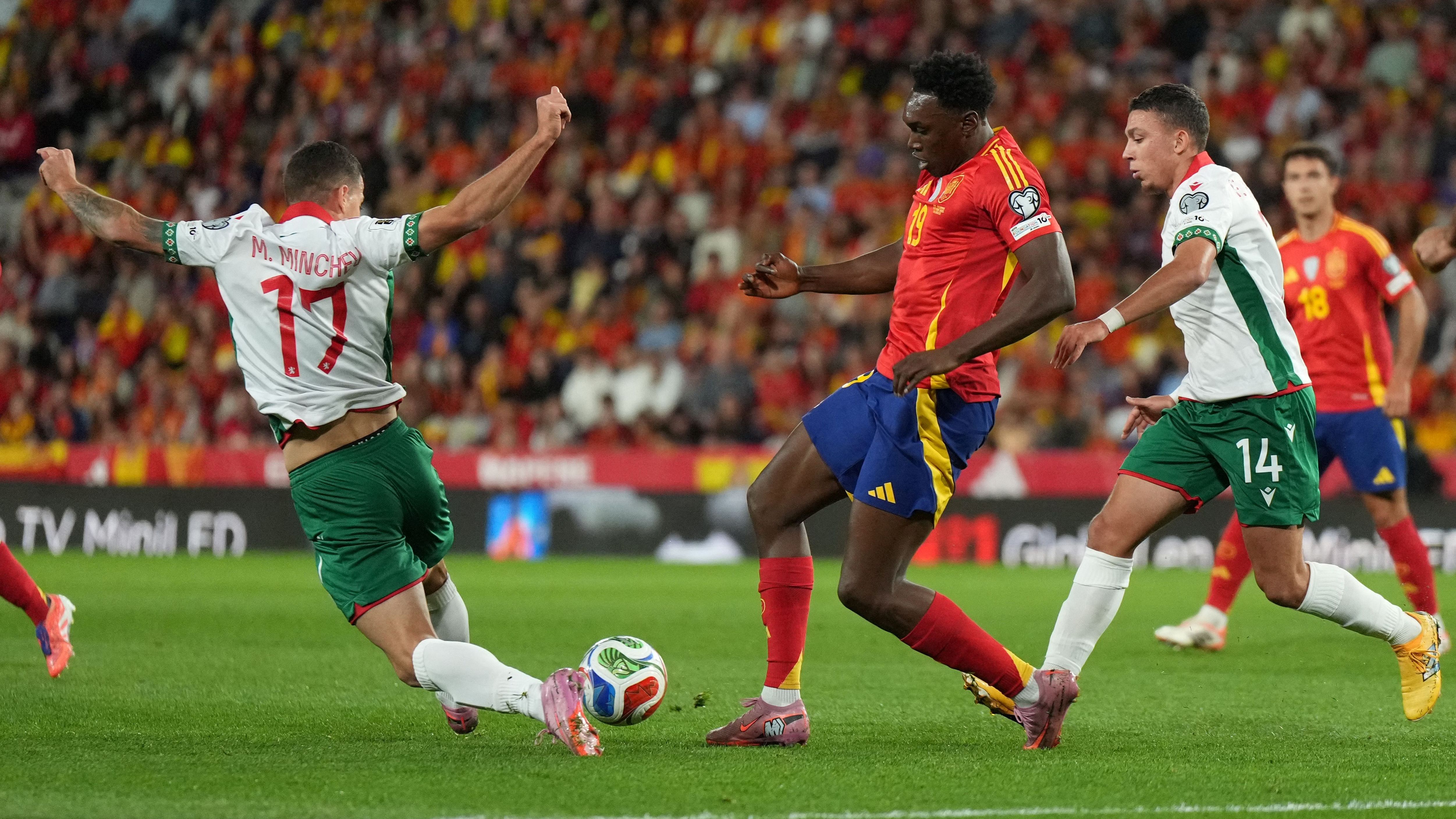 FBL-WC-2026-EUR-QUALIFIER-SPAIN-BULGARIA