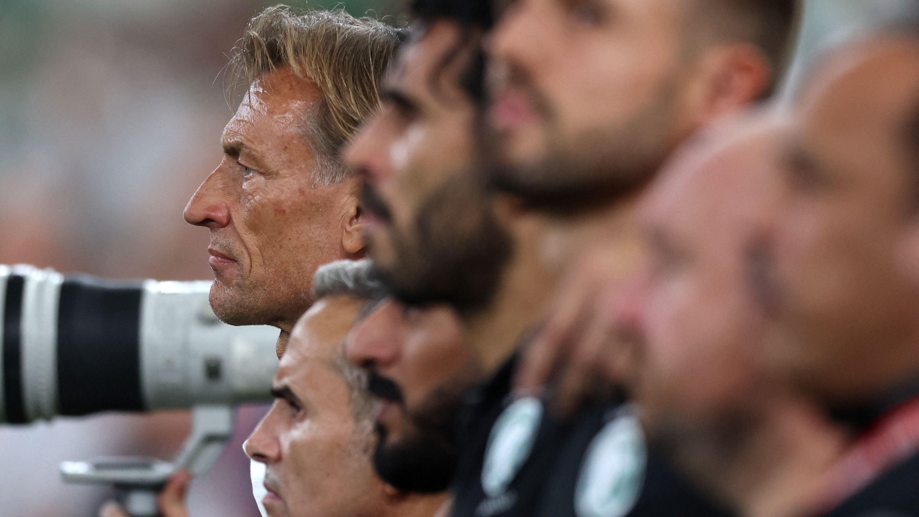 allenatore saudita propone sostituzione Renard Mondiali 2026