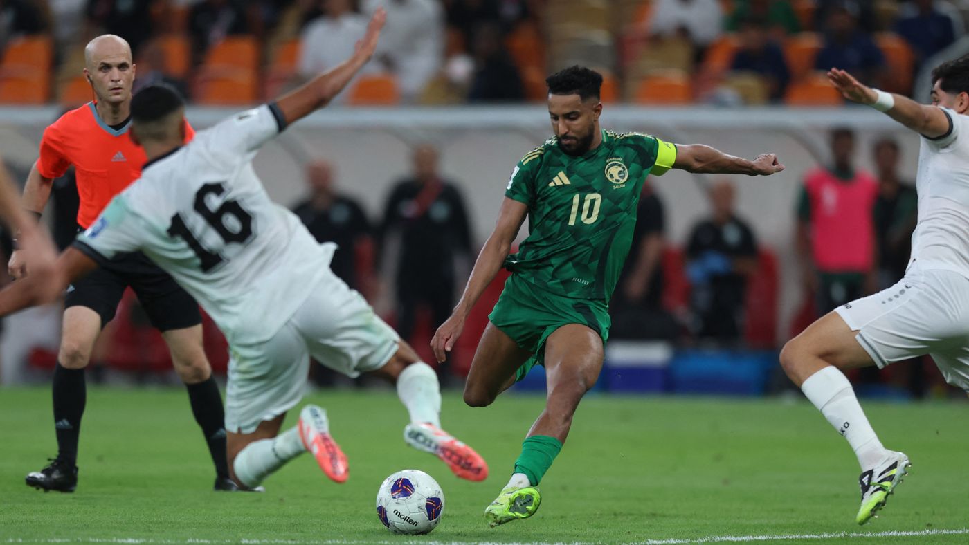 جدول مباريات اليوم الثلاثاء 16 يونيو 2026 في كأس العالم ..القنوات الناقلة والمعلقين
