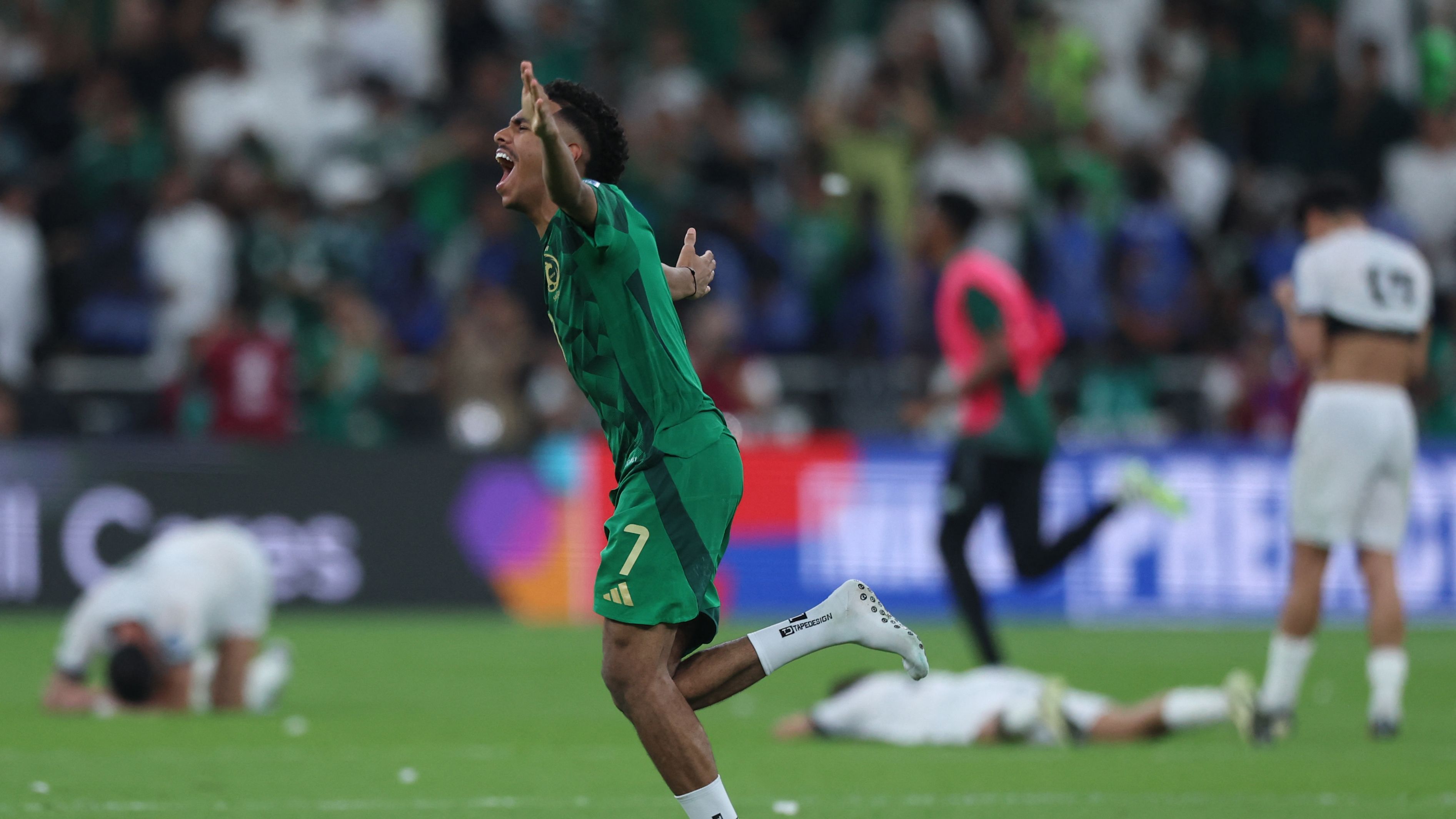 بعد خليجي 27.. المنتخب السعودي يستعد لكأس آسيا بوديتين قويتين