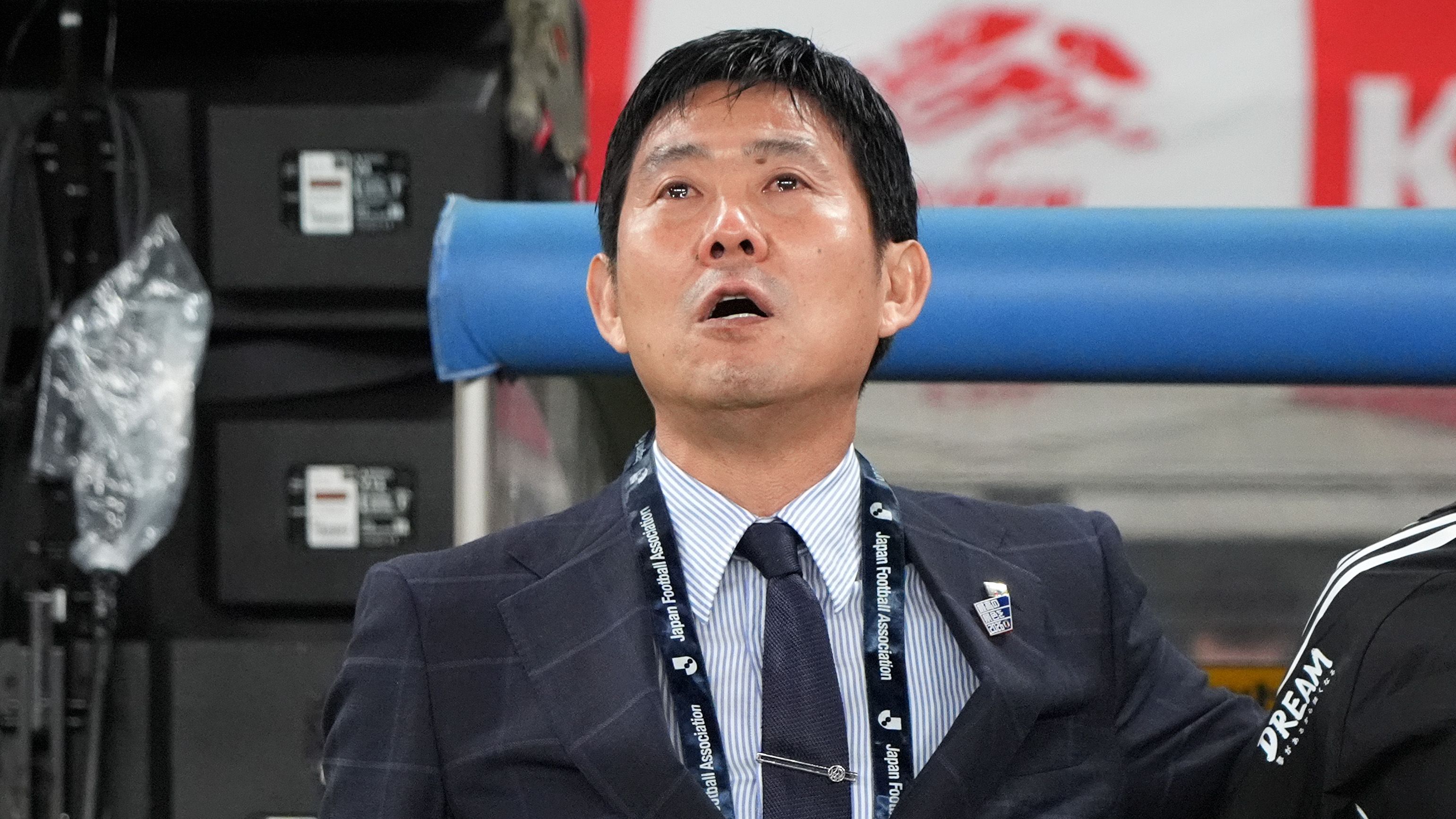 日本队对巴西队友谊赛 东京 2025