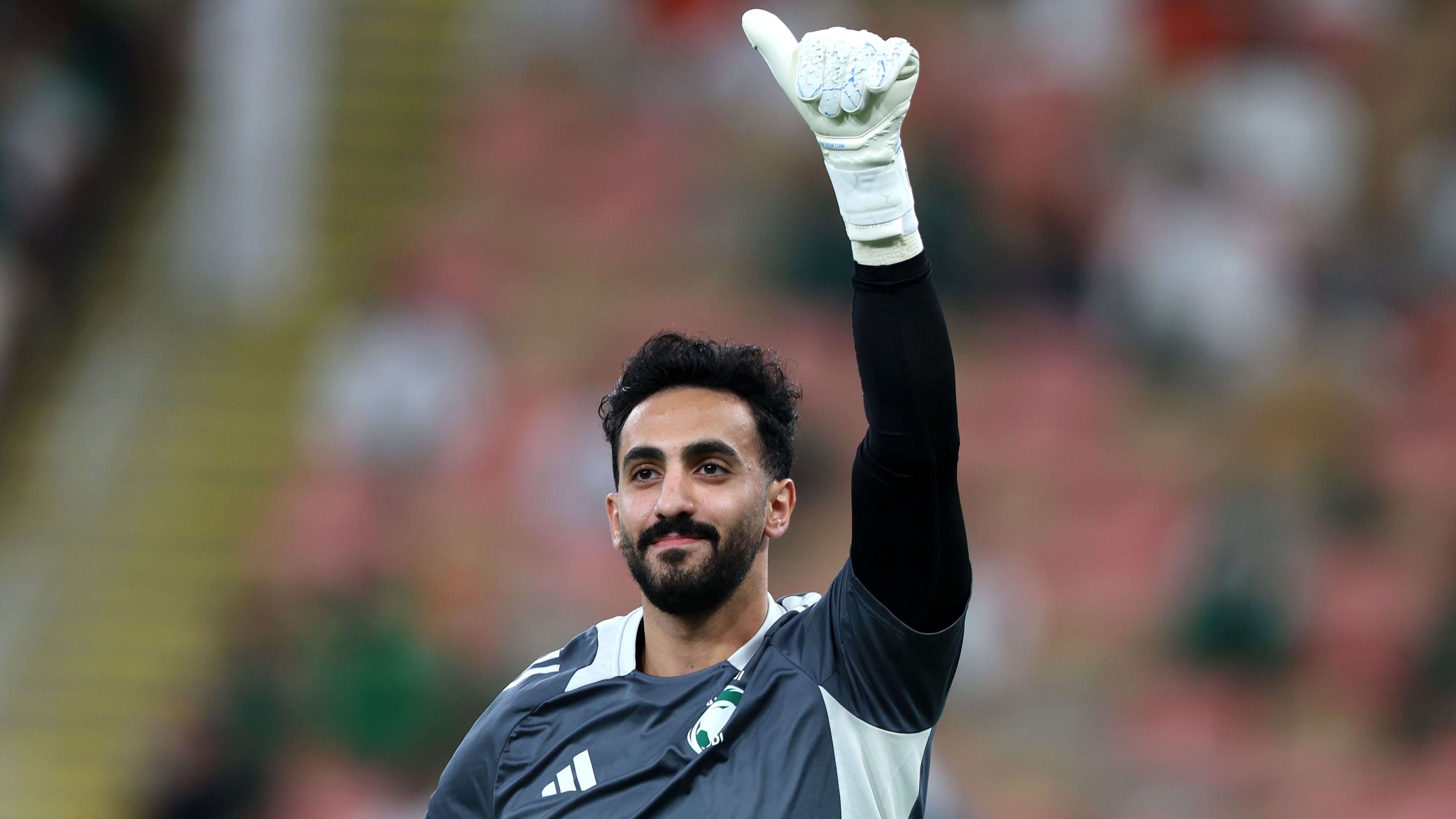 Saudi Arabia v Iraq - FIFA World Cup Qualifier