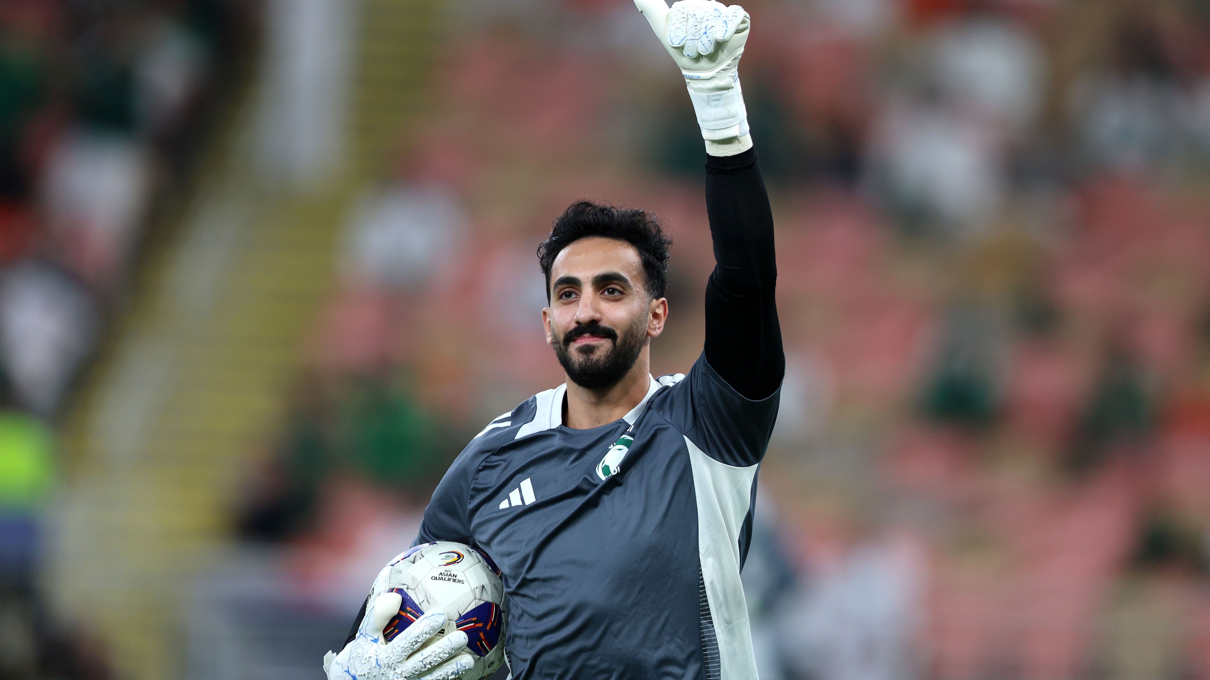 بعد العقيدي.. إصابة جديدة تضرب المنتخب السعودي قبل موقعة عمان