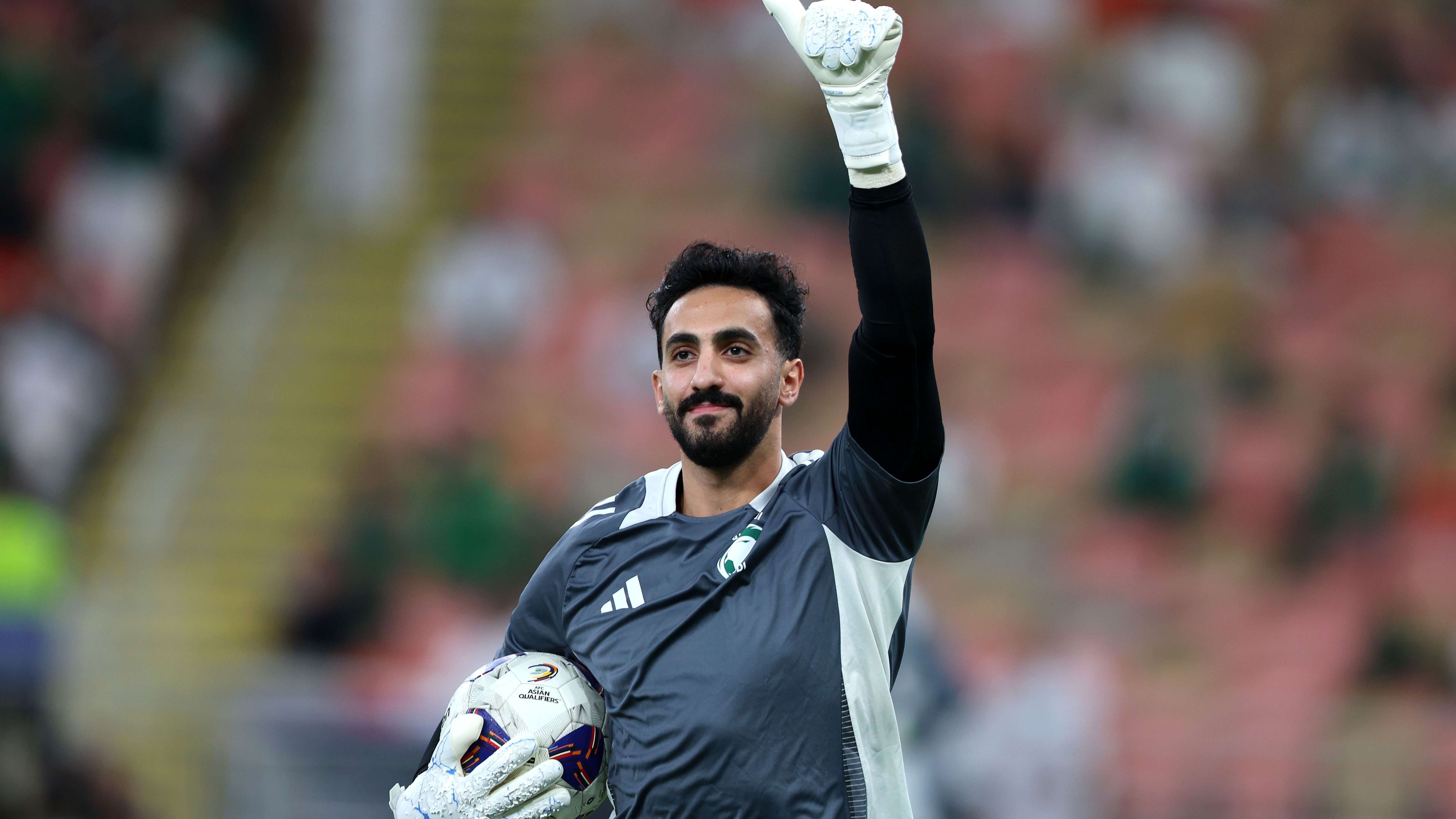 Saudi Arabia v Iraq - FIFA World Cup Qualifier