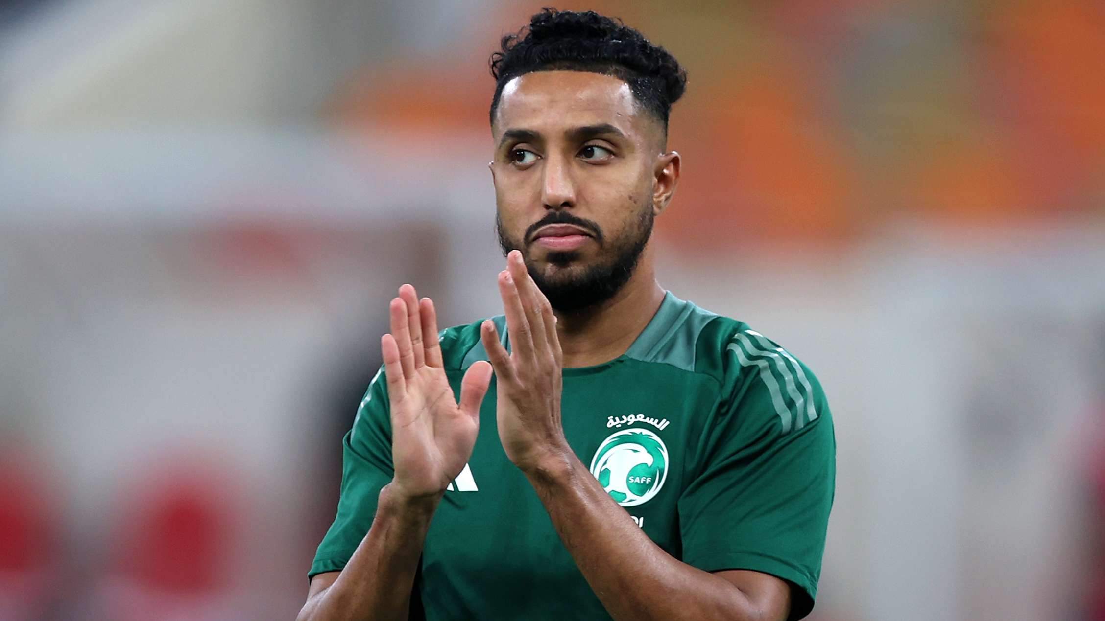 Saudi Arabia v Iraq - FIFA World Cup Qualifier