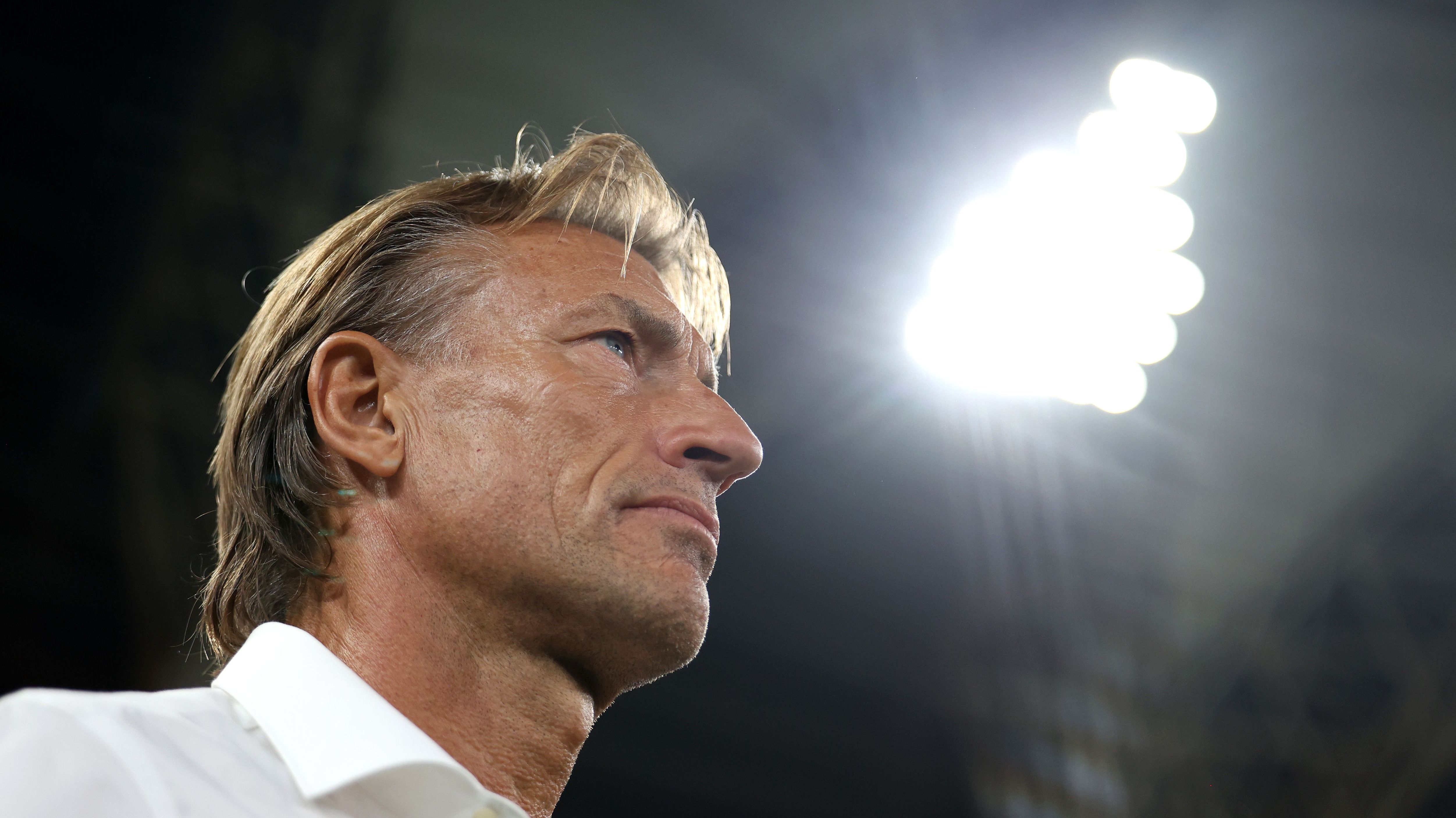 Saudi Arabia v Iraq - FIFA World Cup Qualifier