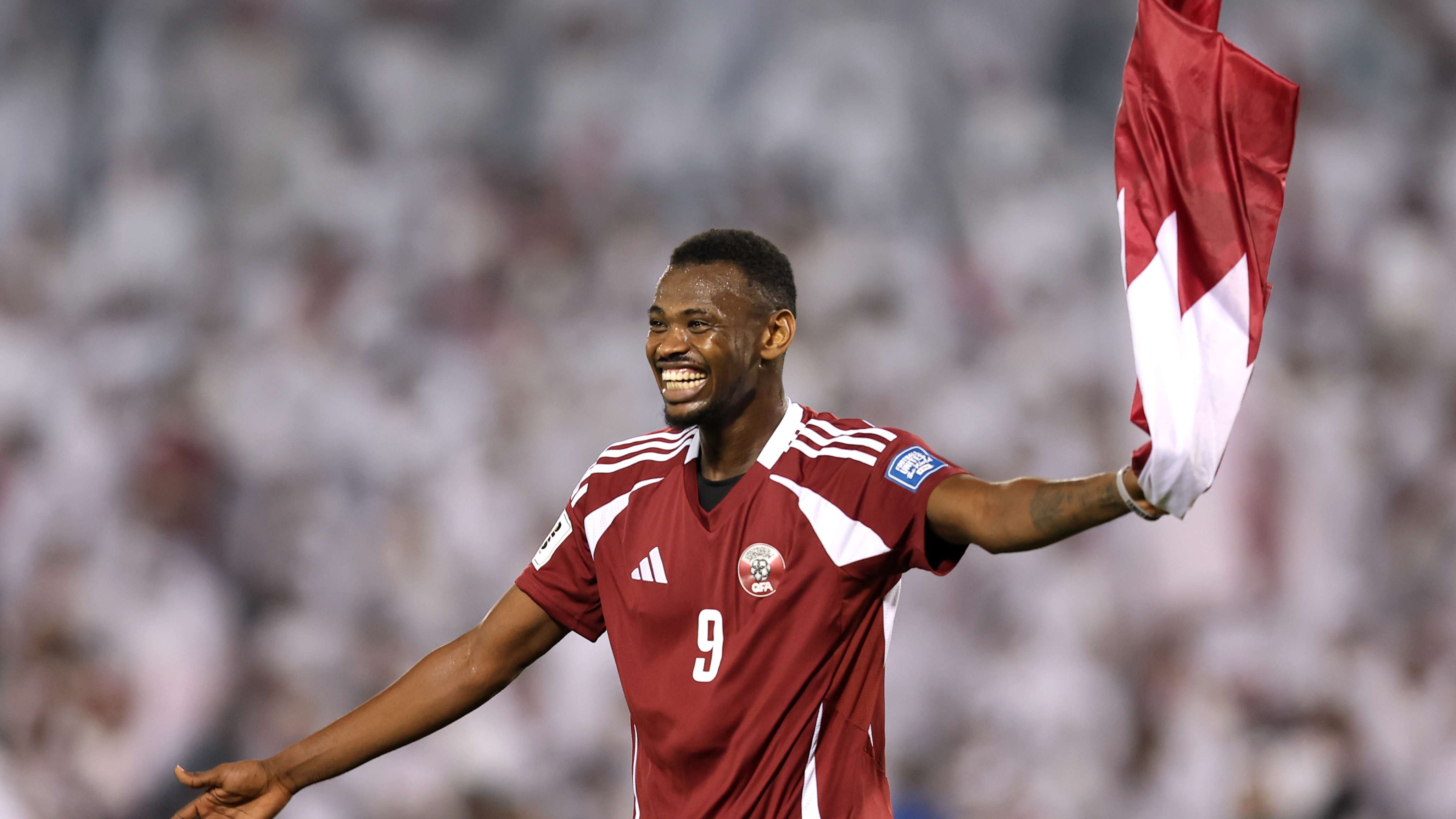 Qatar vs United Arab Emirates: FIFA World Cup Qualifier