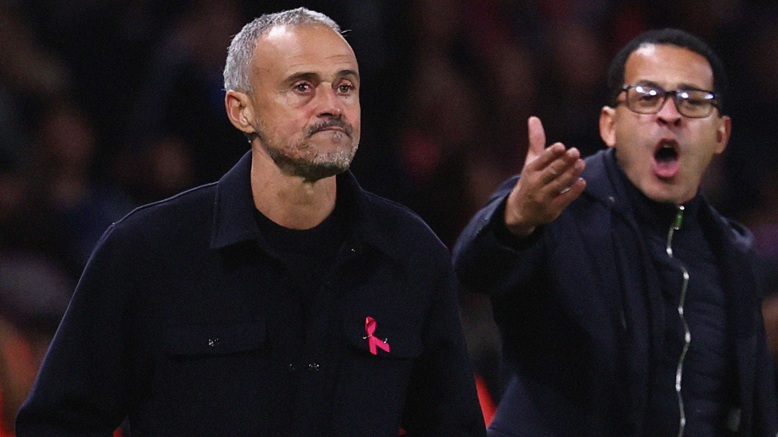 FBL-FRA-LIGUE1-PSG-STRASBOURG