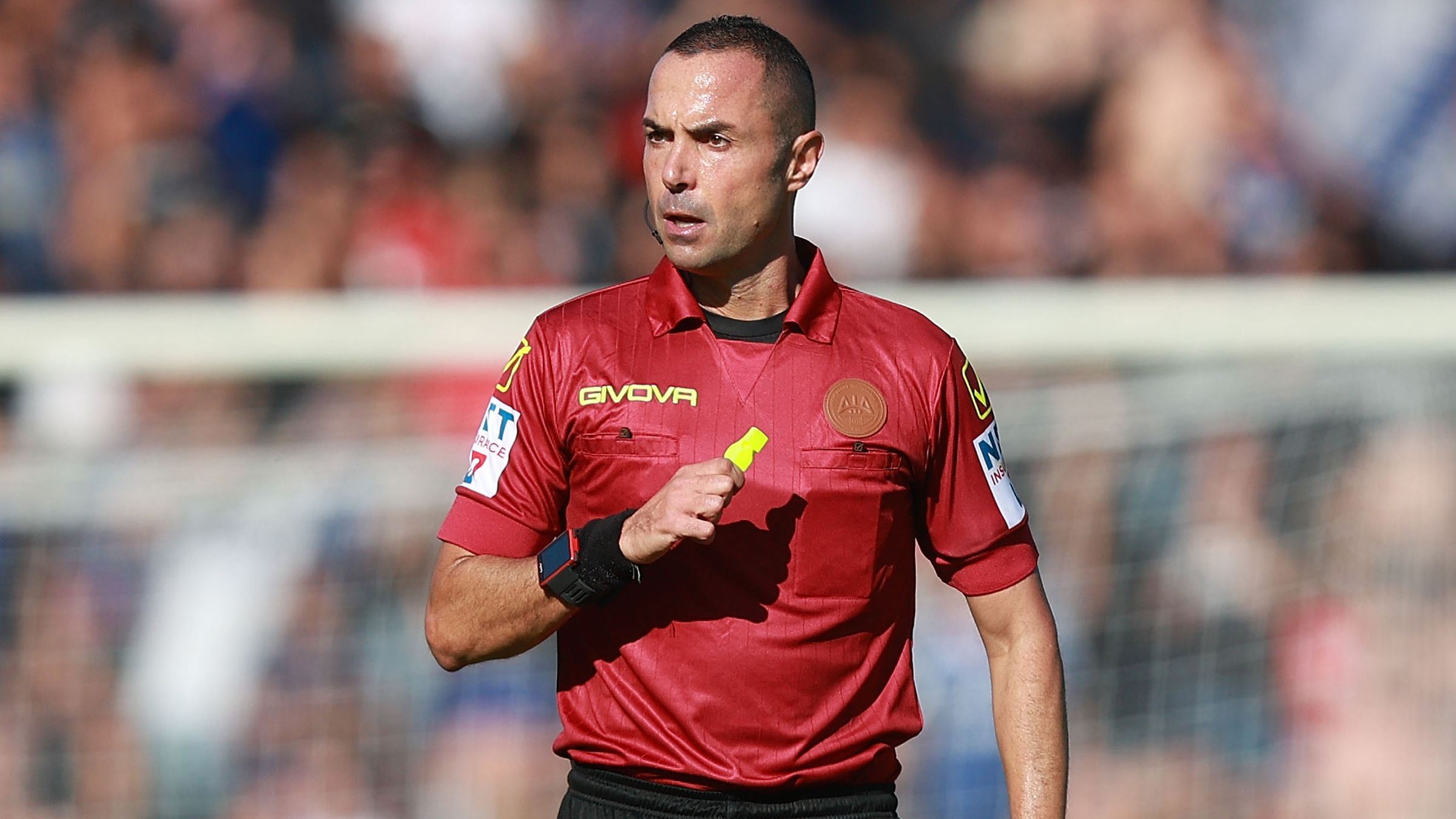 Pisa SC v Hellas Verona FC - Serie A