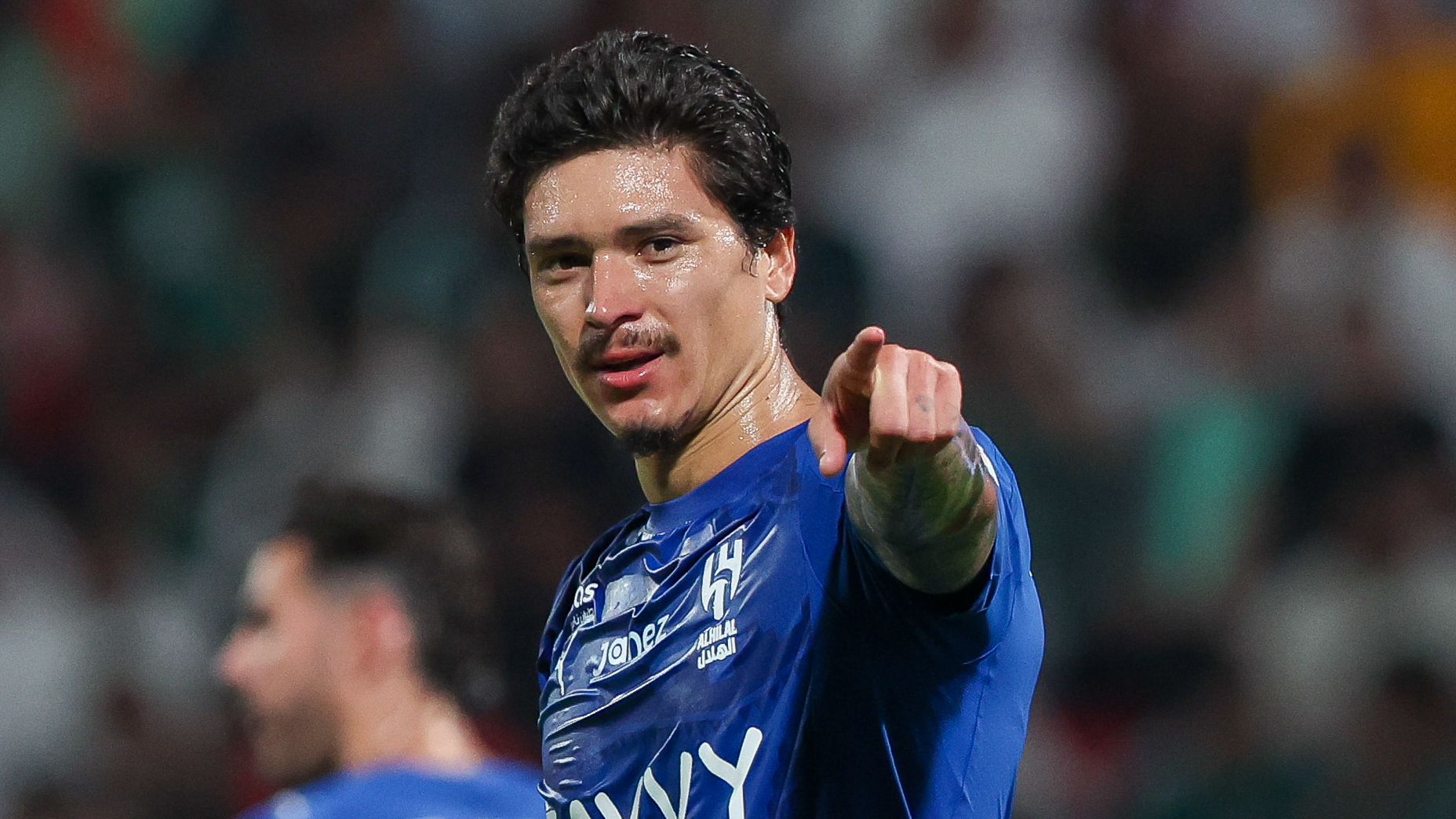 بقاء أم رحيل؟ الهلال يتخذ قرارًا حاسمًا بشأن نونيز