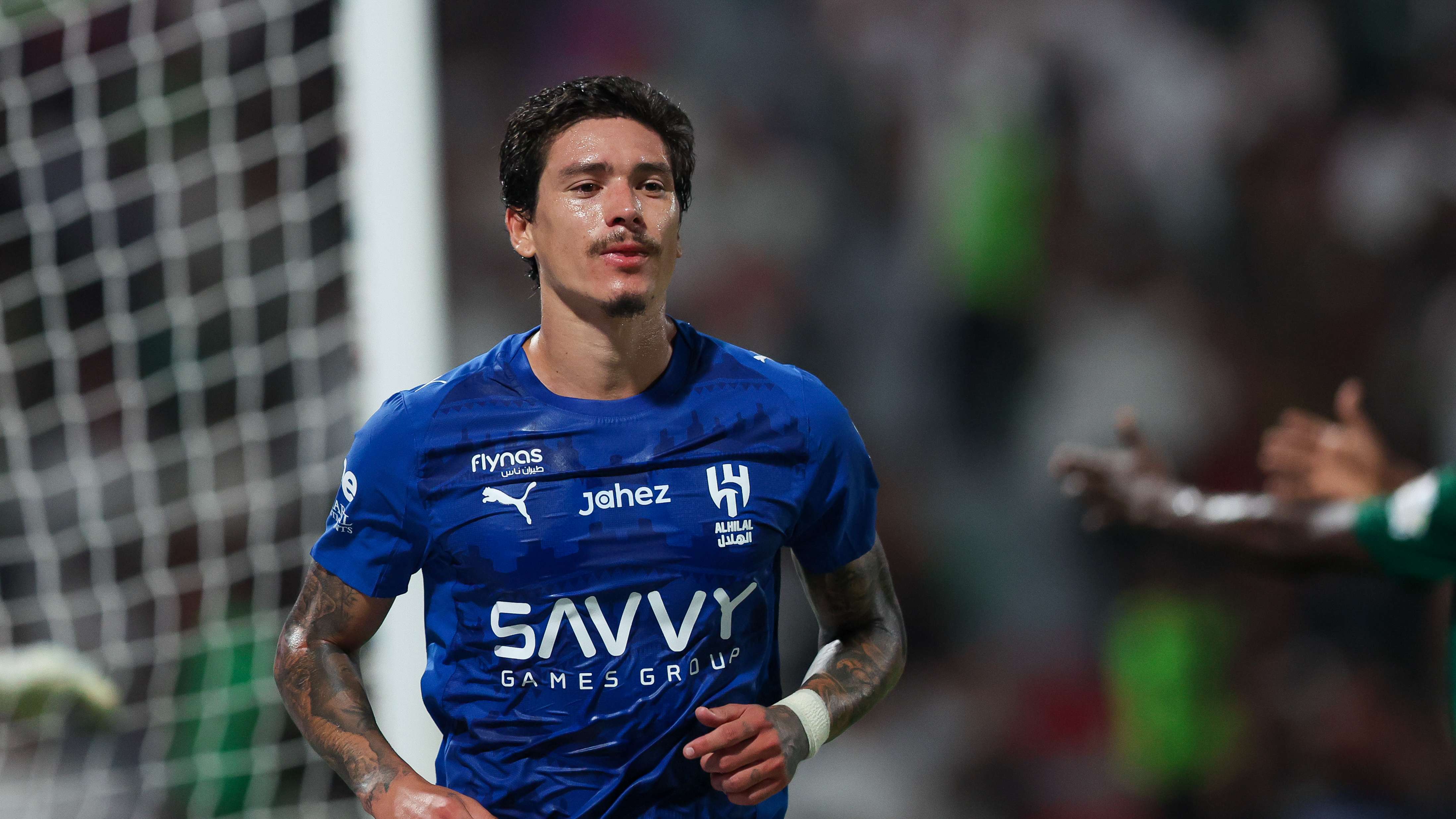 Al Ettifaq v Al Hilal - Saudi Pro League