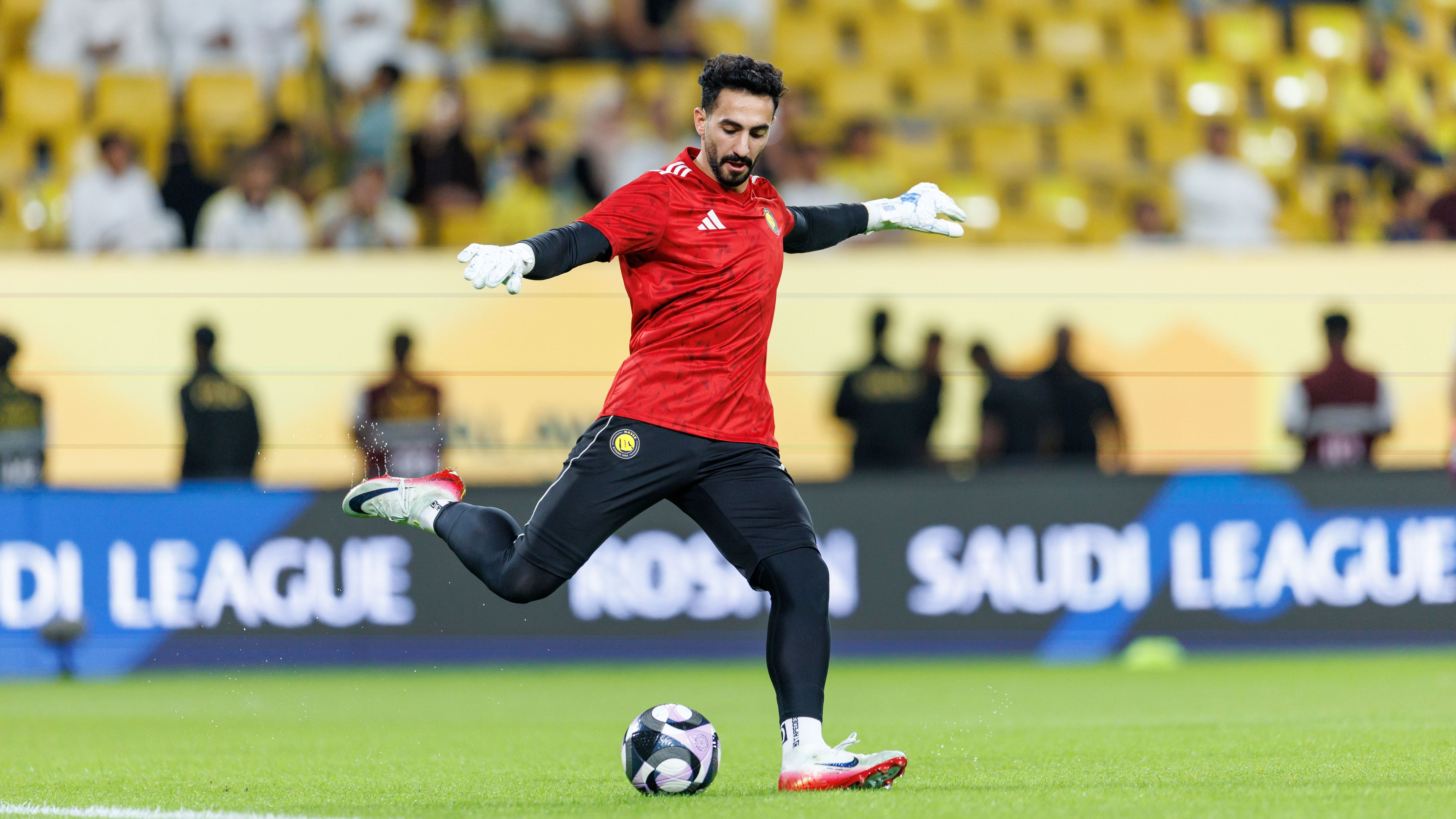 Al Nassr v Al Fateh - Saudi Pro League