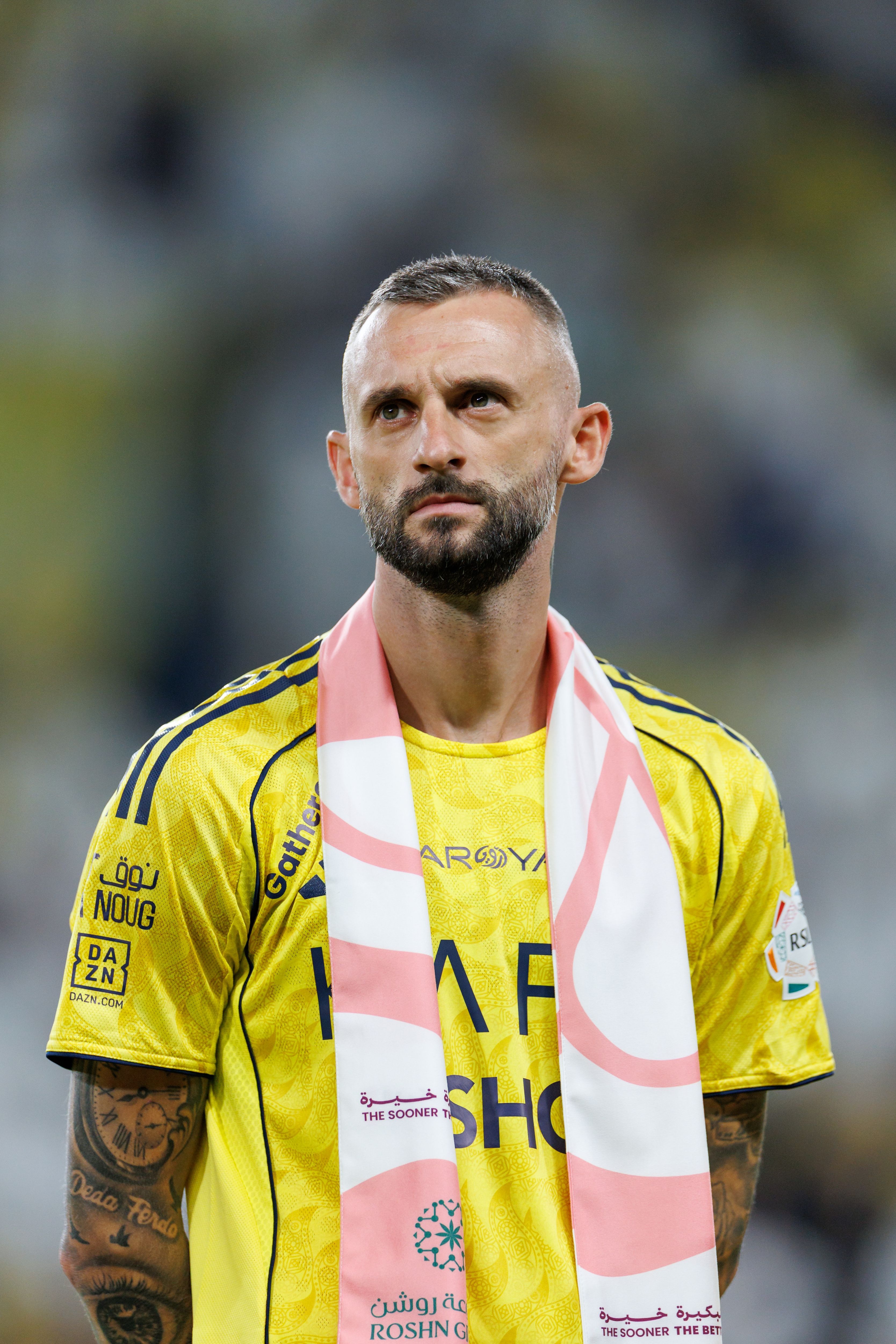 Al Nassr v Al Fateh - Saudi Pro League