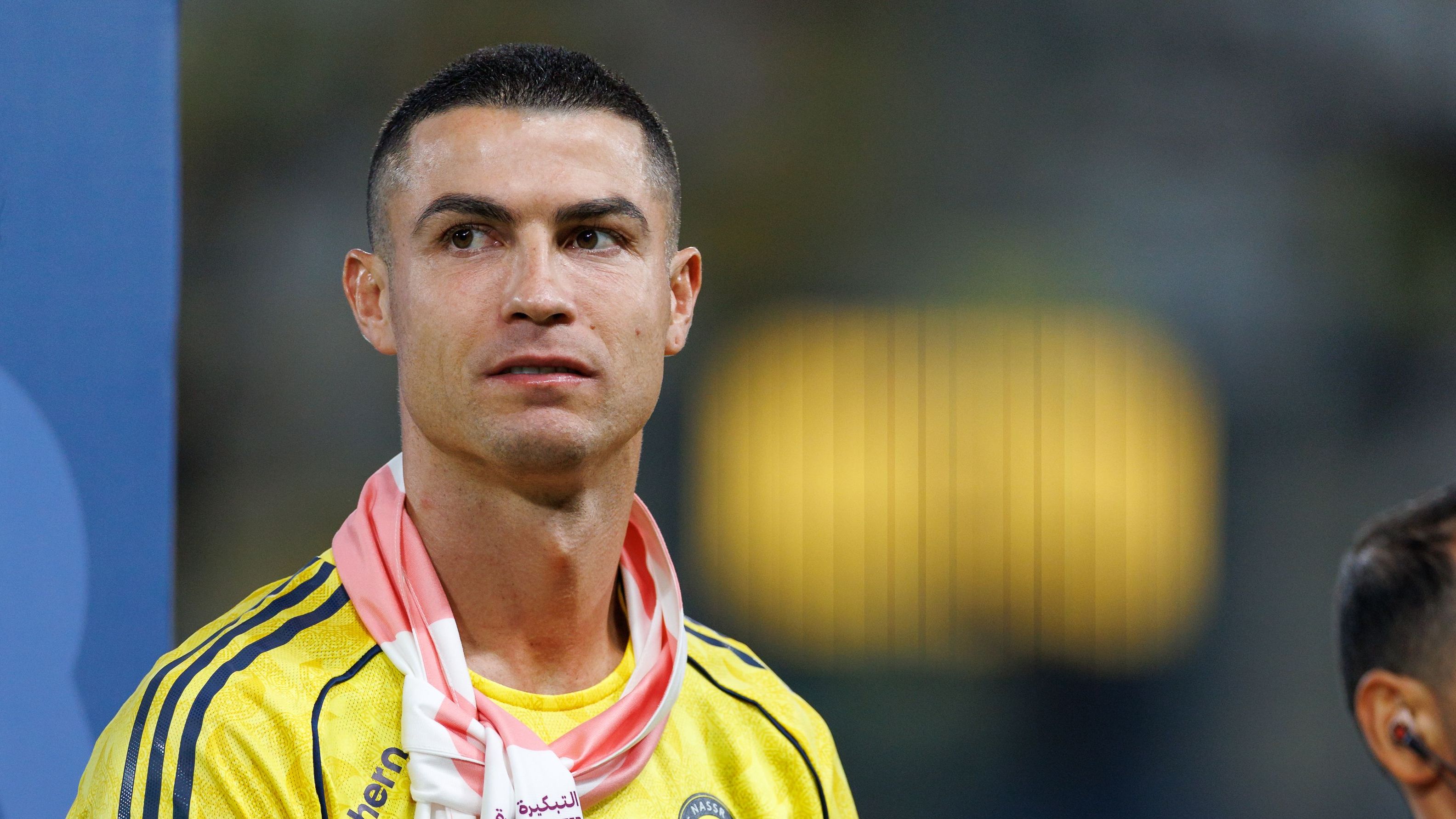 Al Nassr v Al Fateh - Saudi Pro League