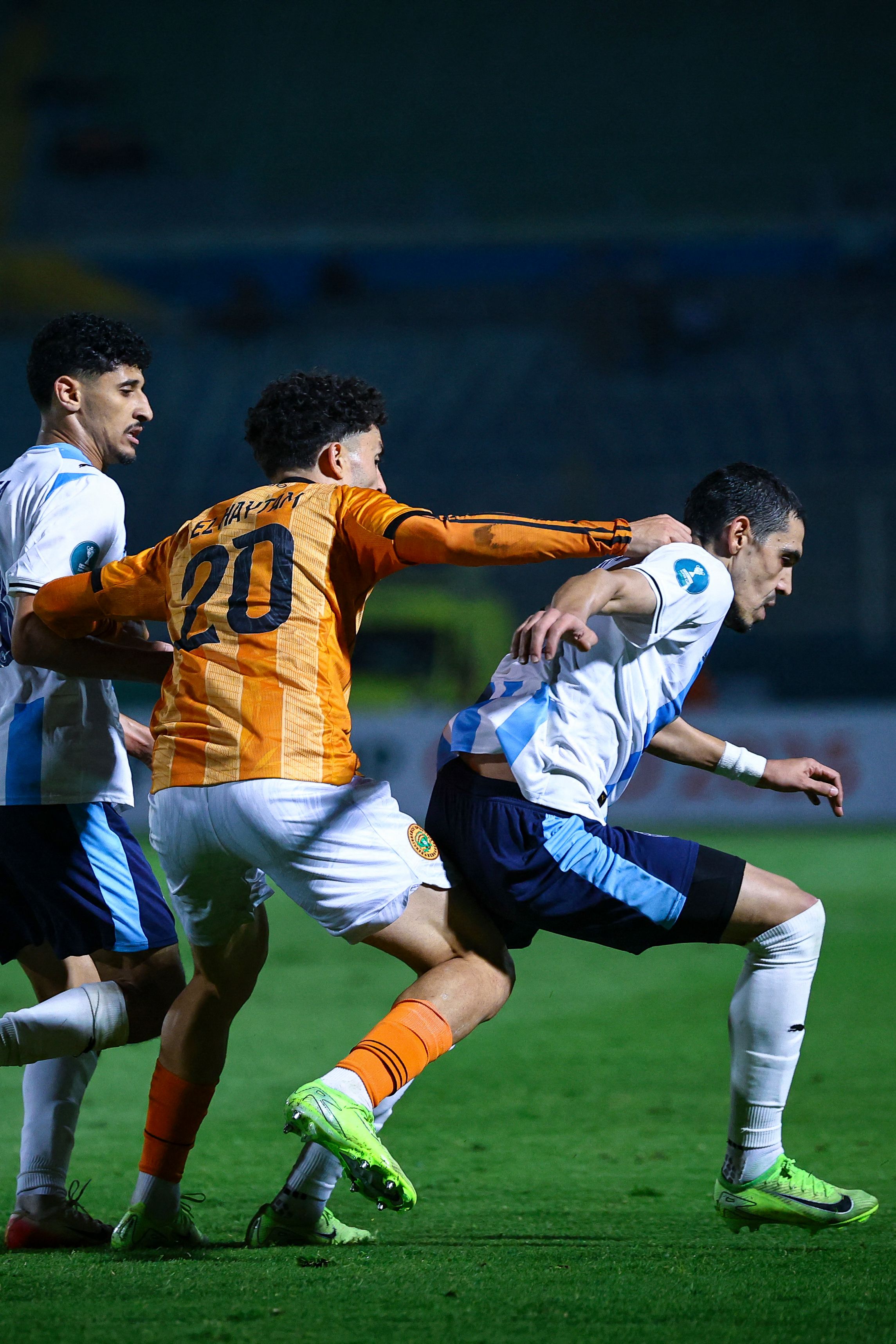 Pyramids-FC-vs-RS-Berkane
