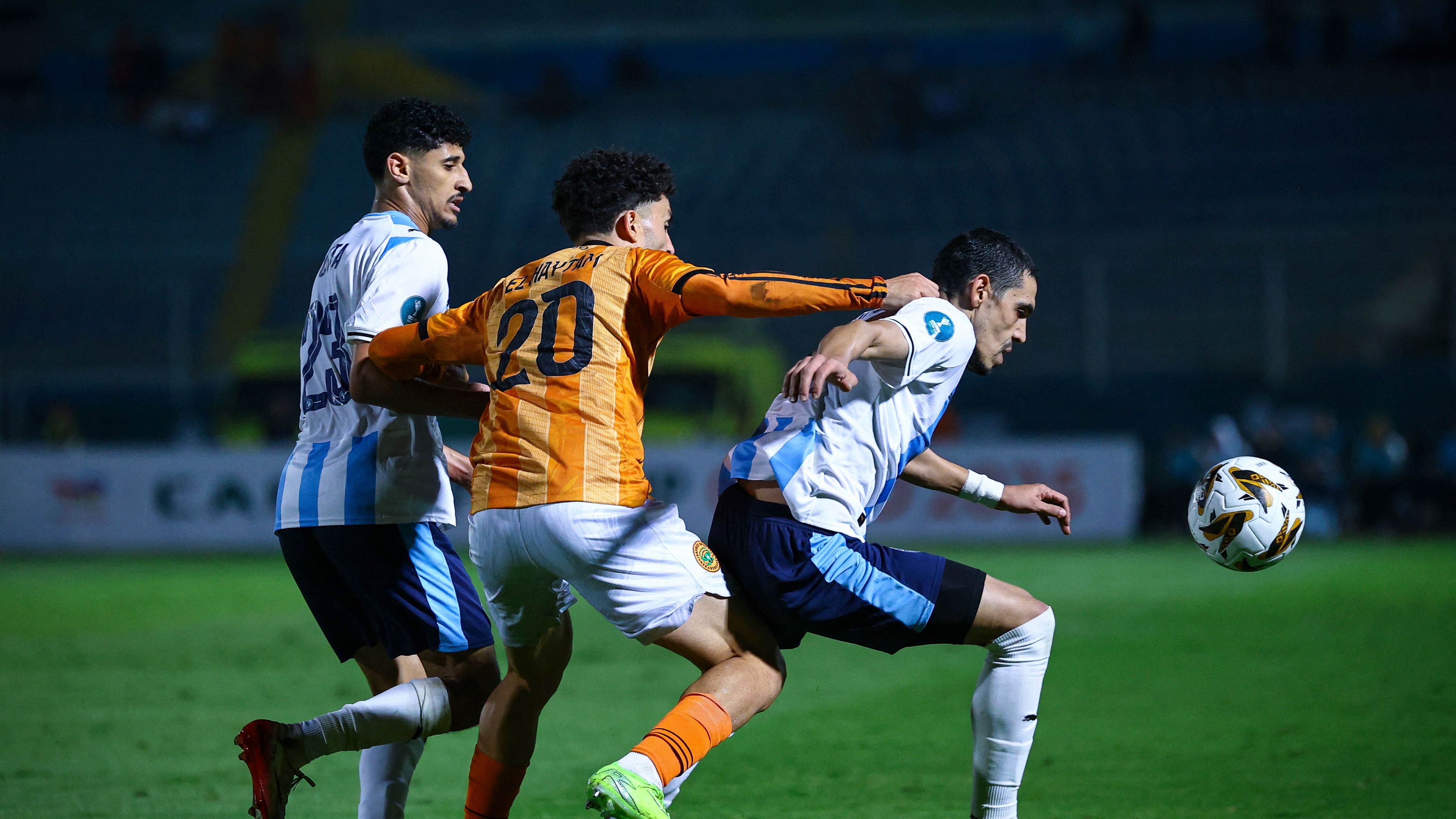 Pyramids-FC-vs-RS-Berkane