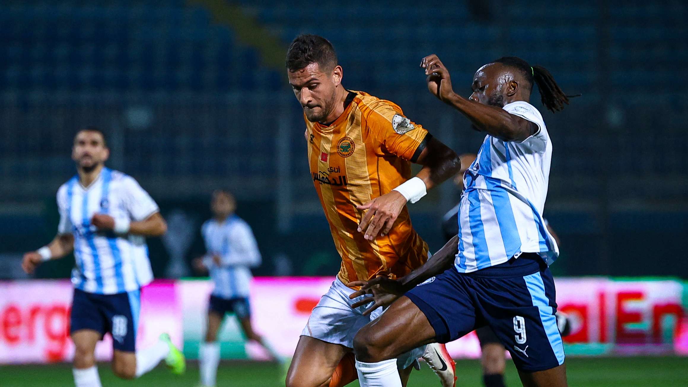 Pyramids-FC-vs-RS-Berkane