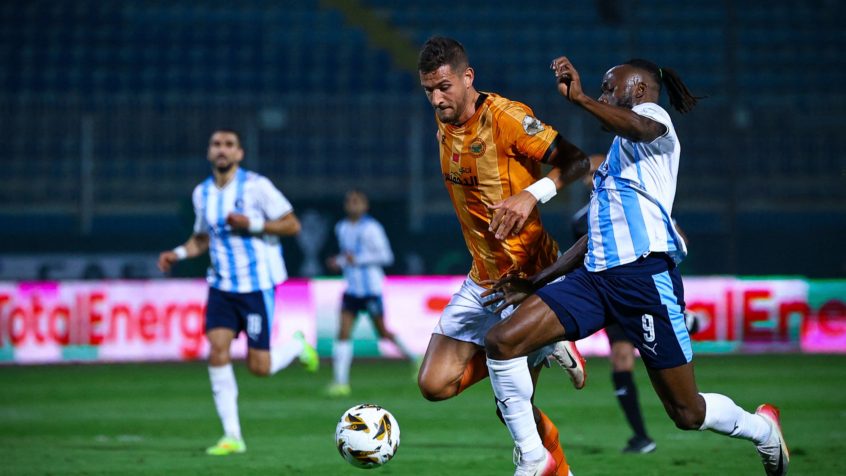 Pyramids-FC-vs-RS-Berkane