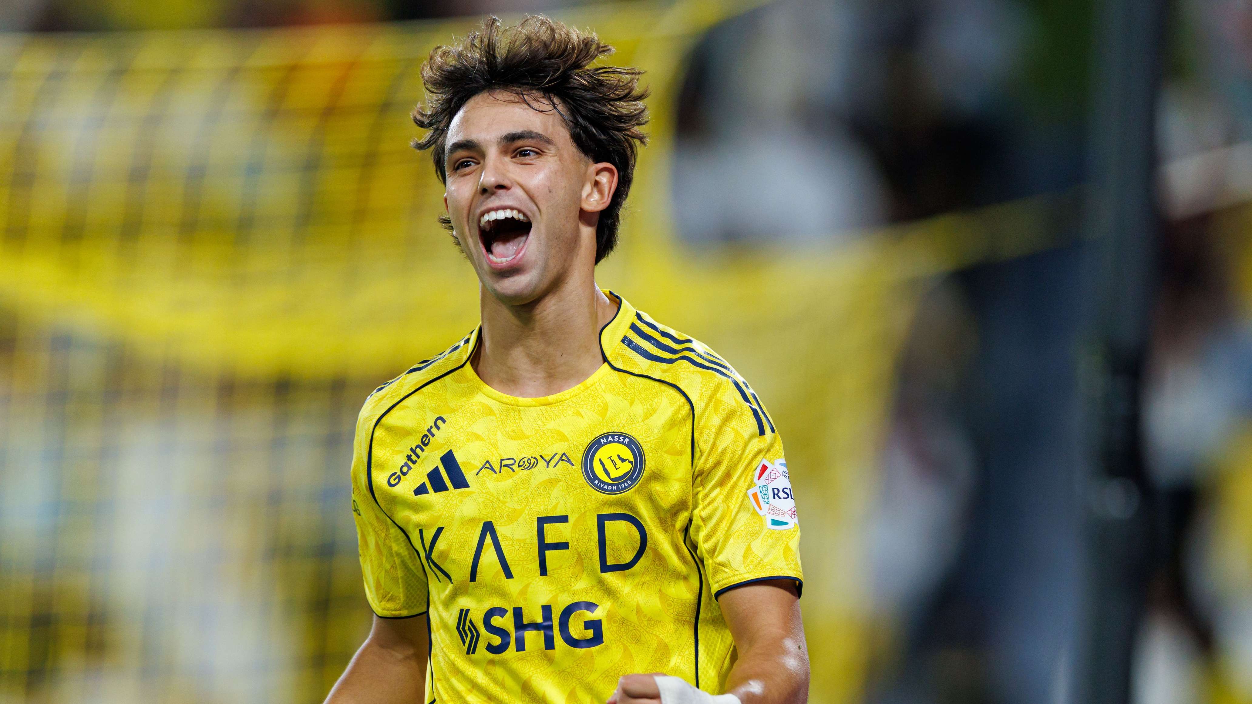 Al Nassr v Al Fateh - Saudi Pro League