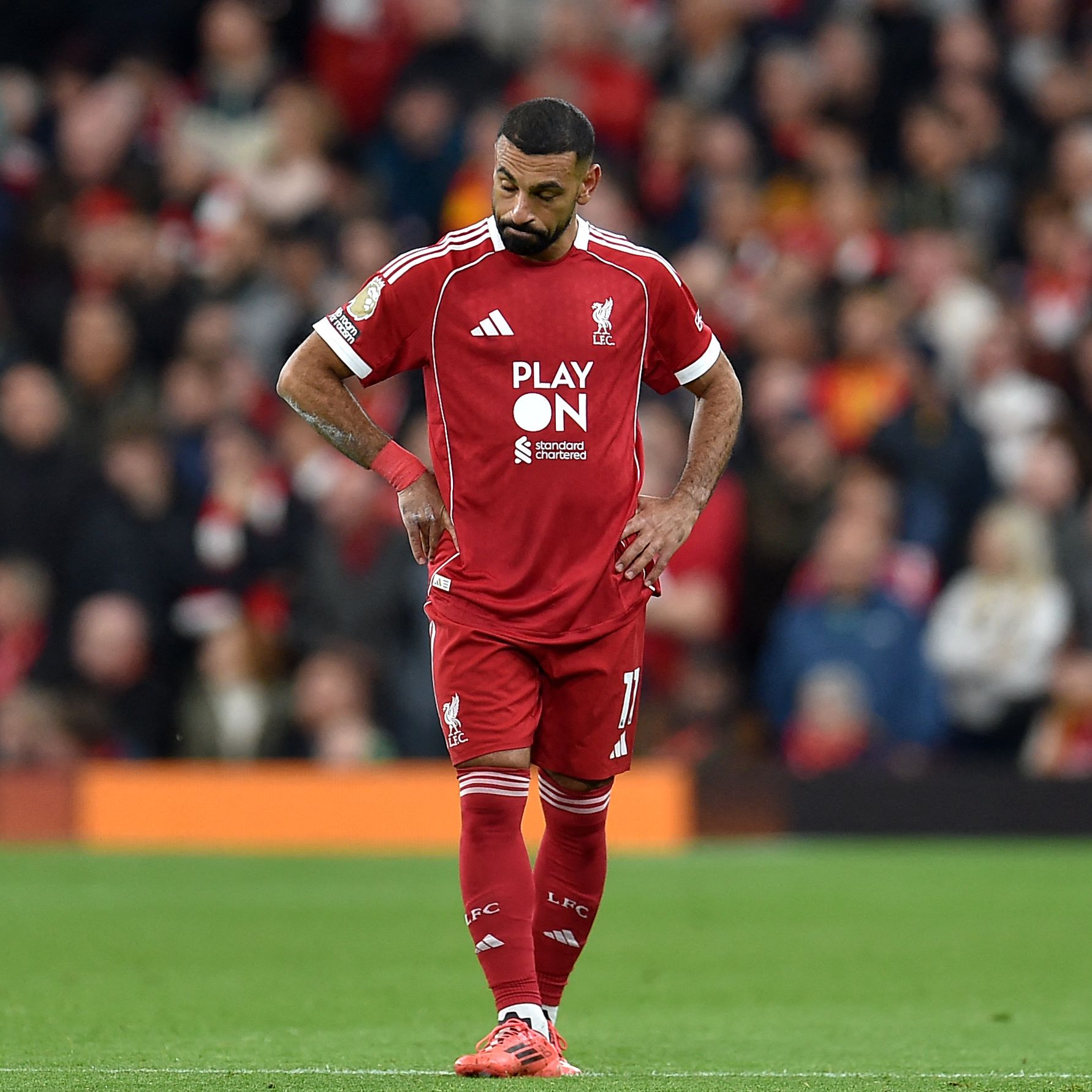 Liverpool vs Brentford on Saturday, Oct 25, 2025 — football fixtures and channels