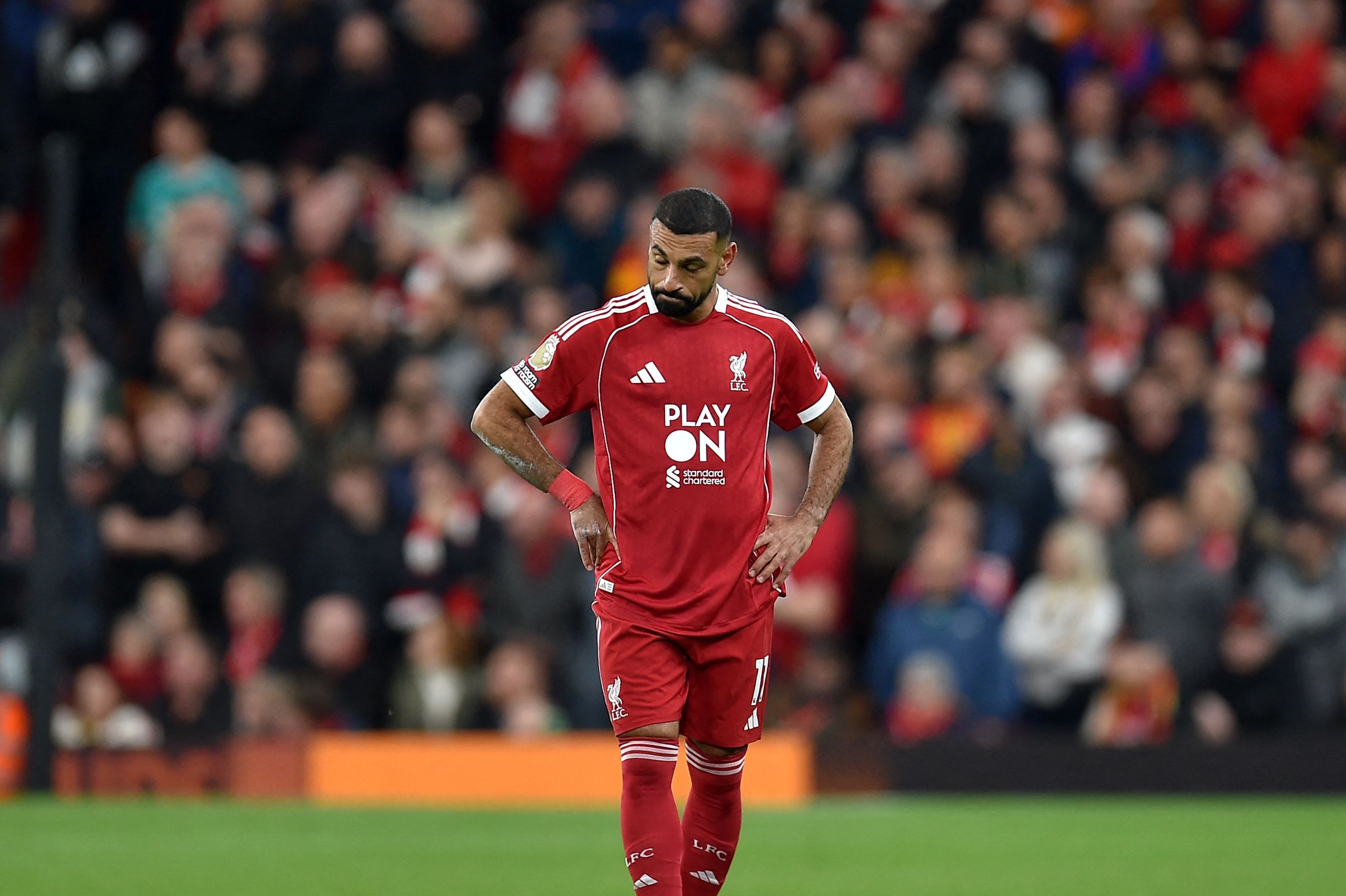 FBL-ENG-PR-LIVERPOOL-MAN UTD