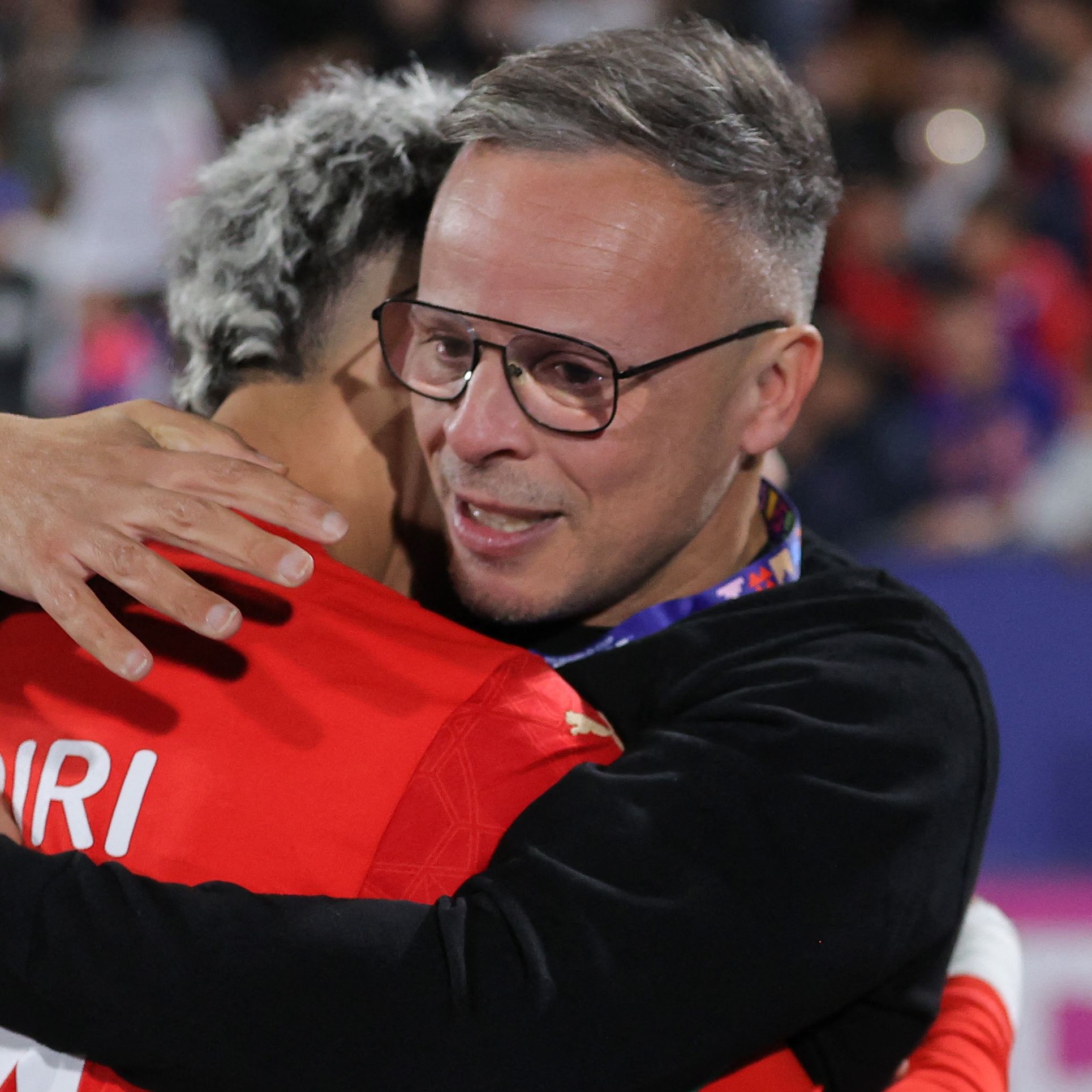 Sufyan al-Krawani, joueur de FC Utrecht, vise le Mondial 2026 avec le Maroc