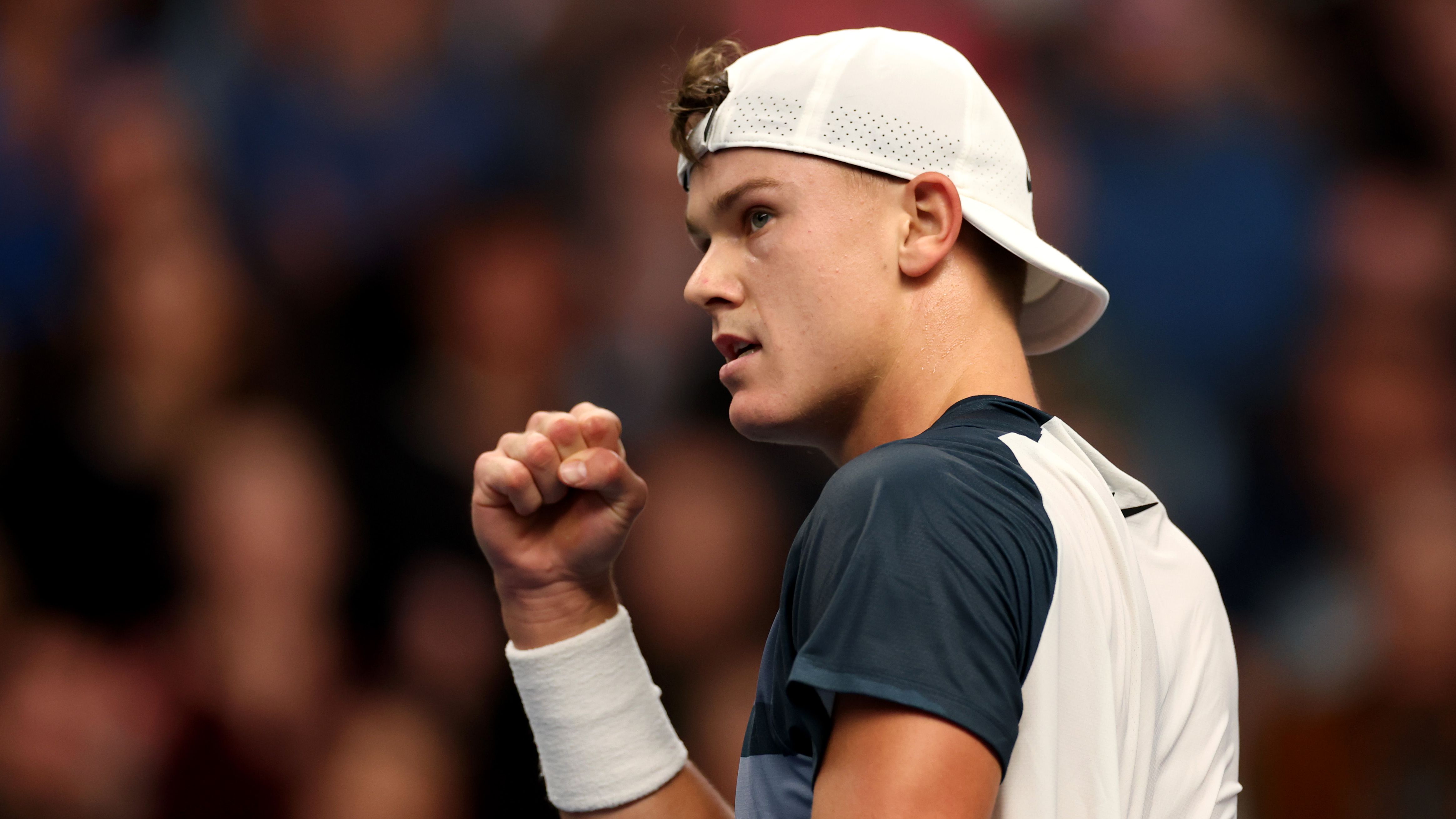 BNP Paribas Nordic Open 2025 - Day 8