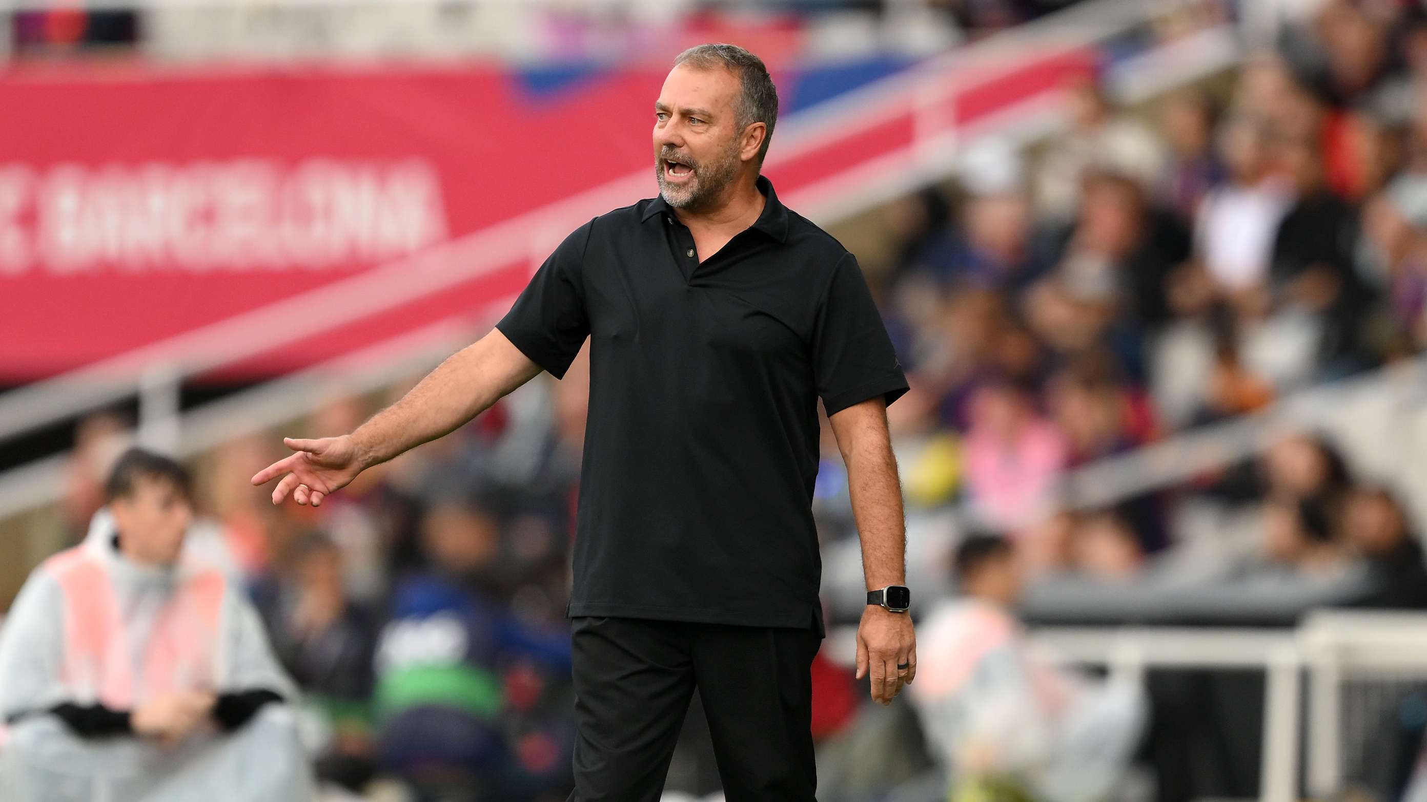 FC Barcelona v Girona FC - LaLiga EA Sports