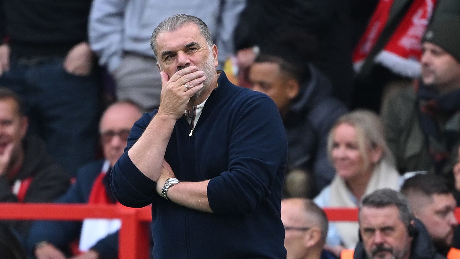 Nottingham Forest v Chelsea - Premier League