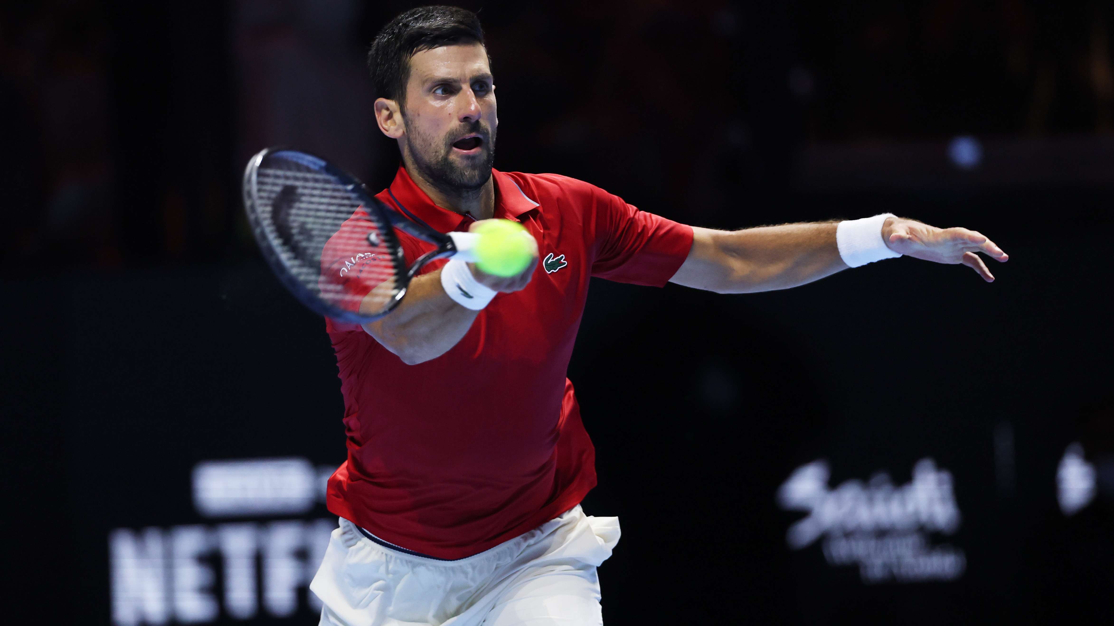 Six Kings Slam 2025 - Day Three