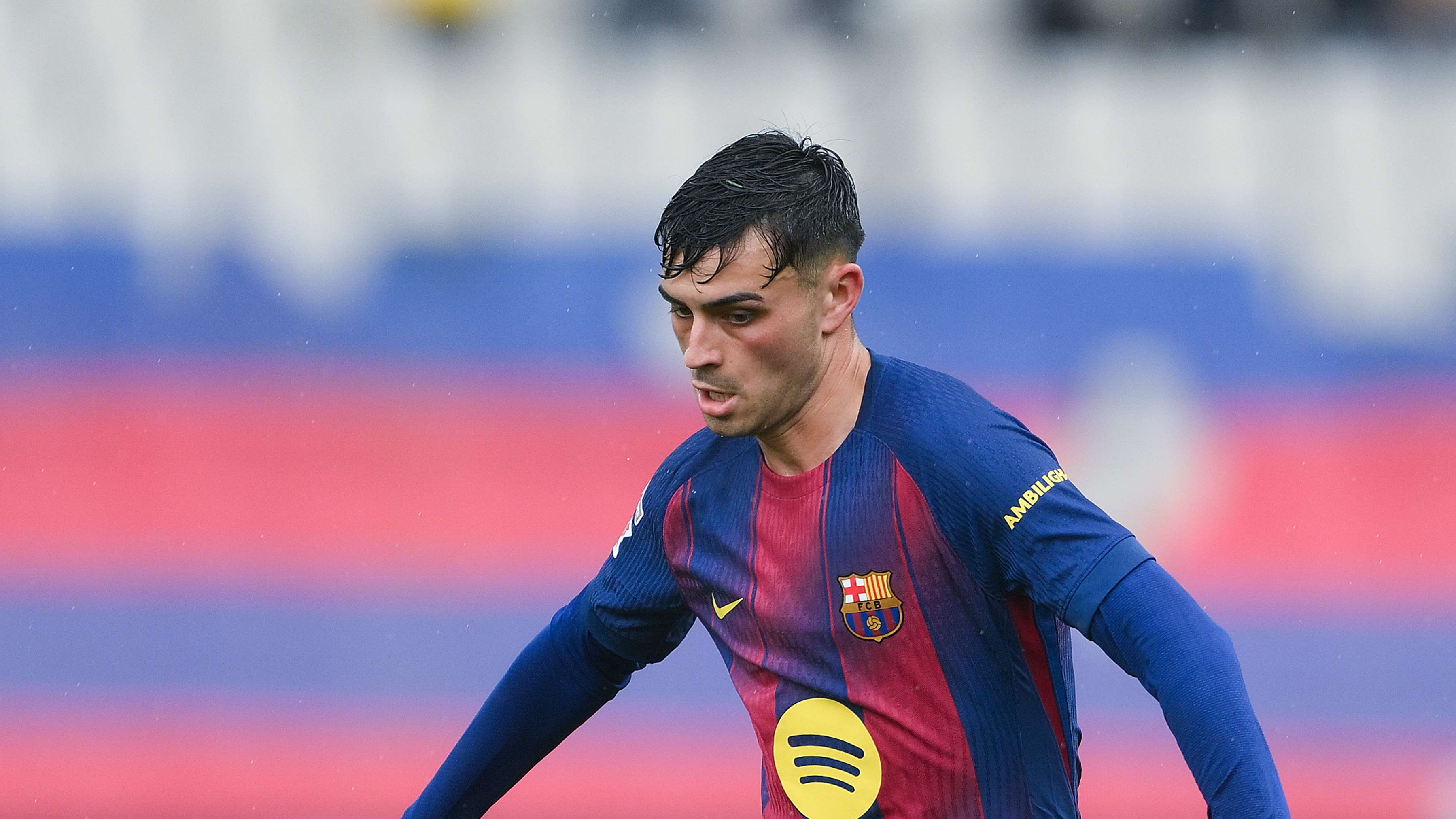 FC Barcelona v Girona FC - LaLiga EA Sports