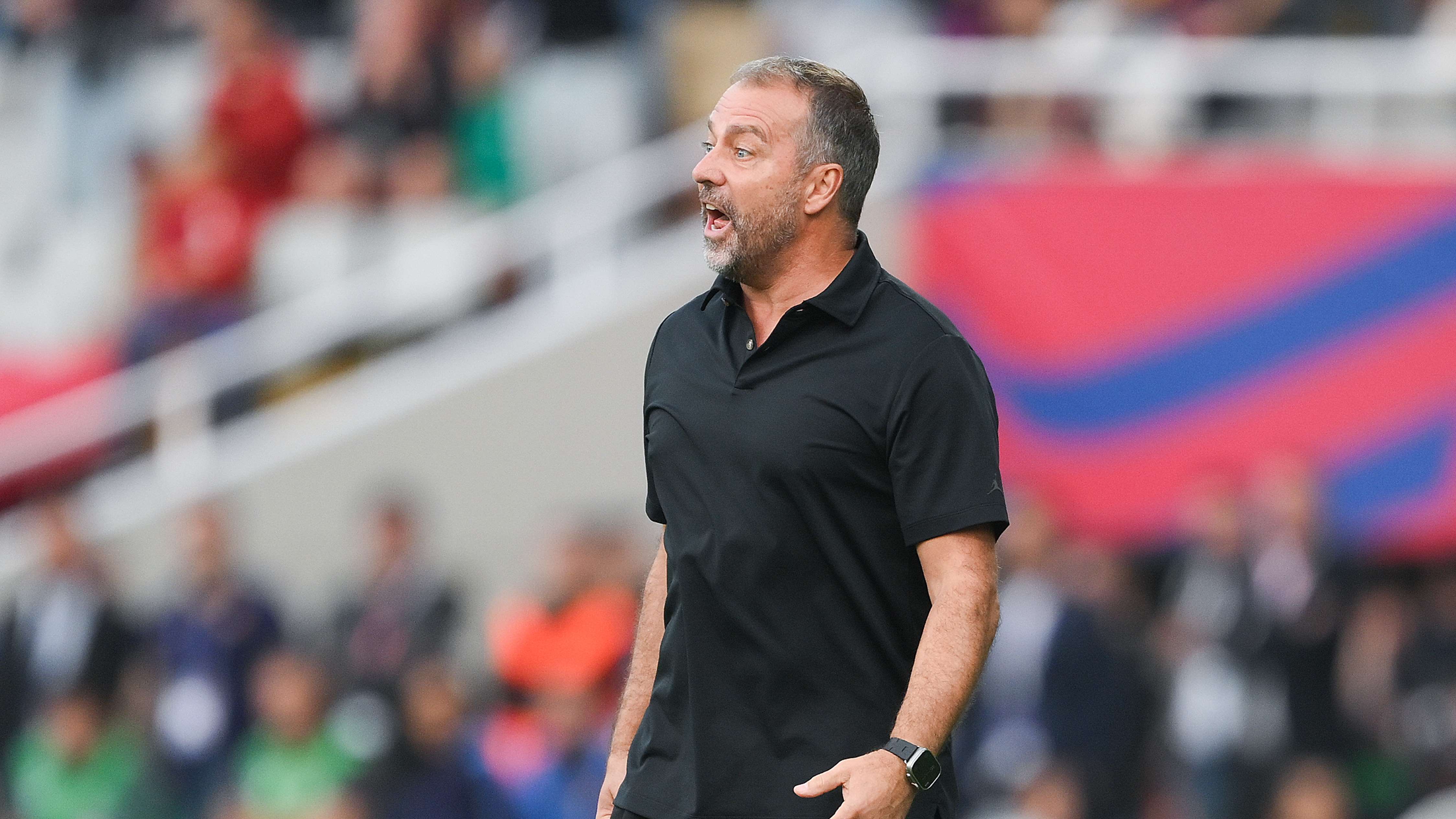 FC Barcelona v Girona FC - LaLiga EA Sports