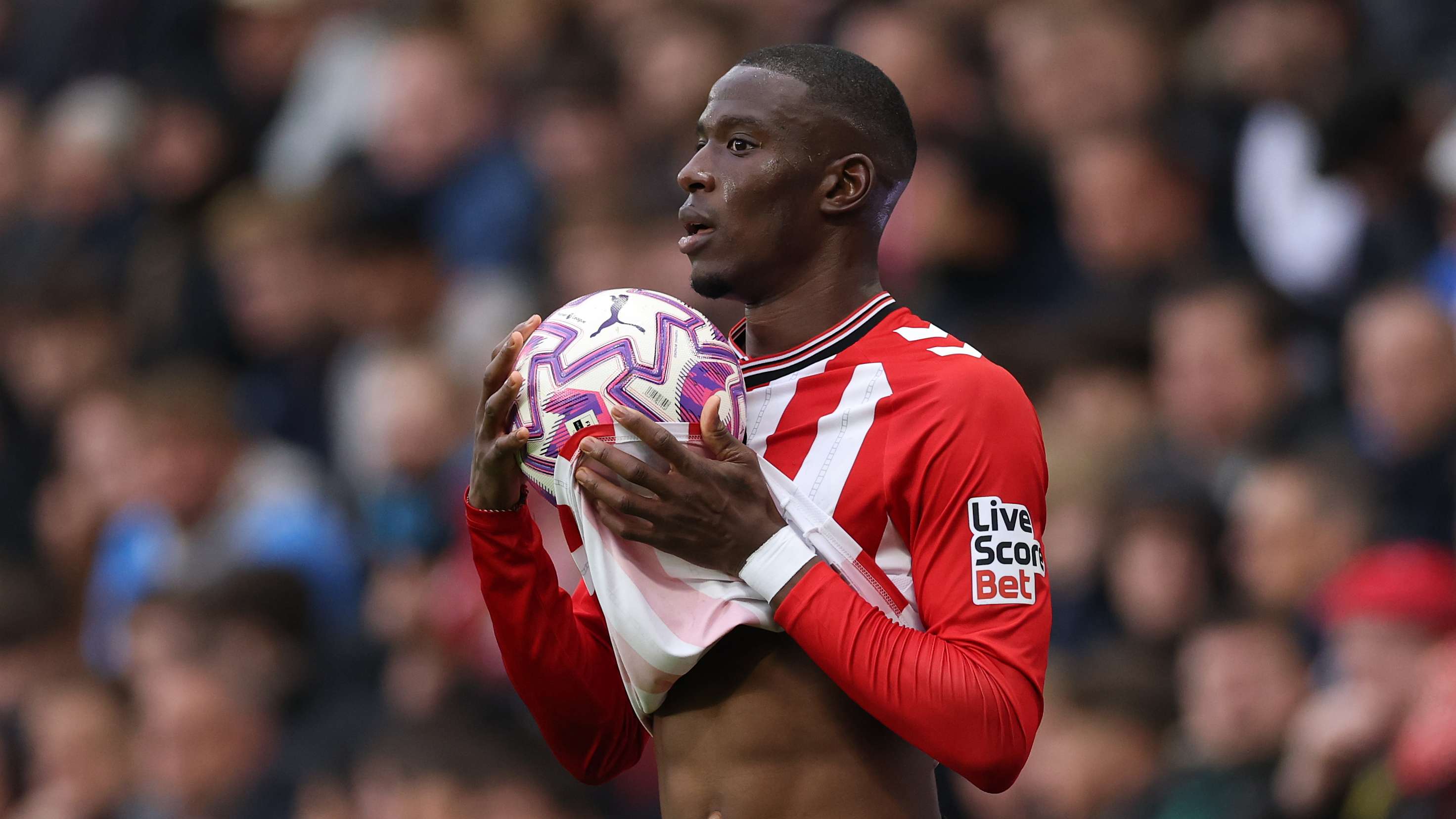 Sunderland v Wolverhampton Wanderers - Premier League