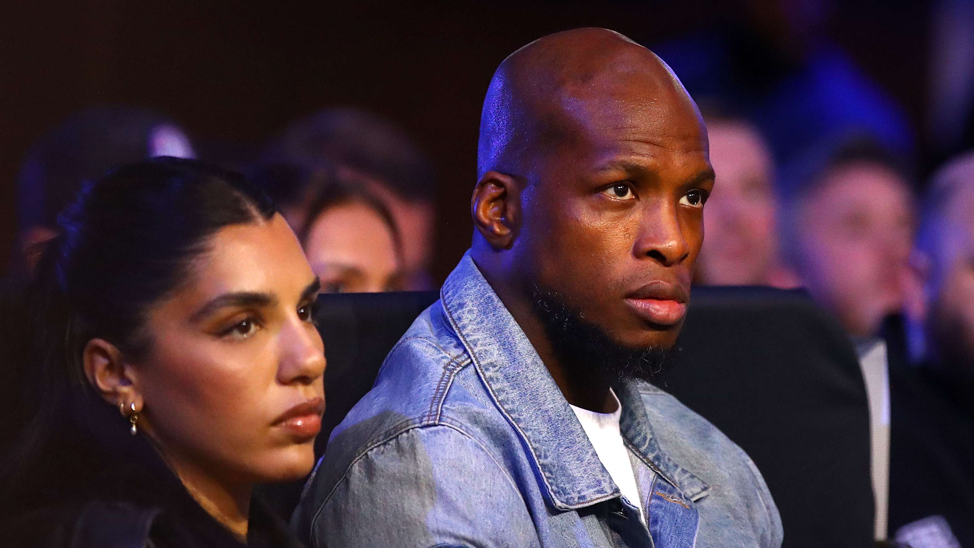 Boxing In London - Kieron Conway v George Liddard