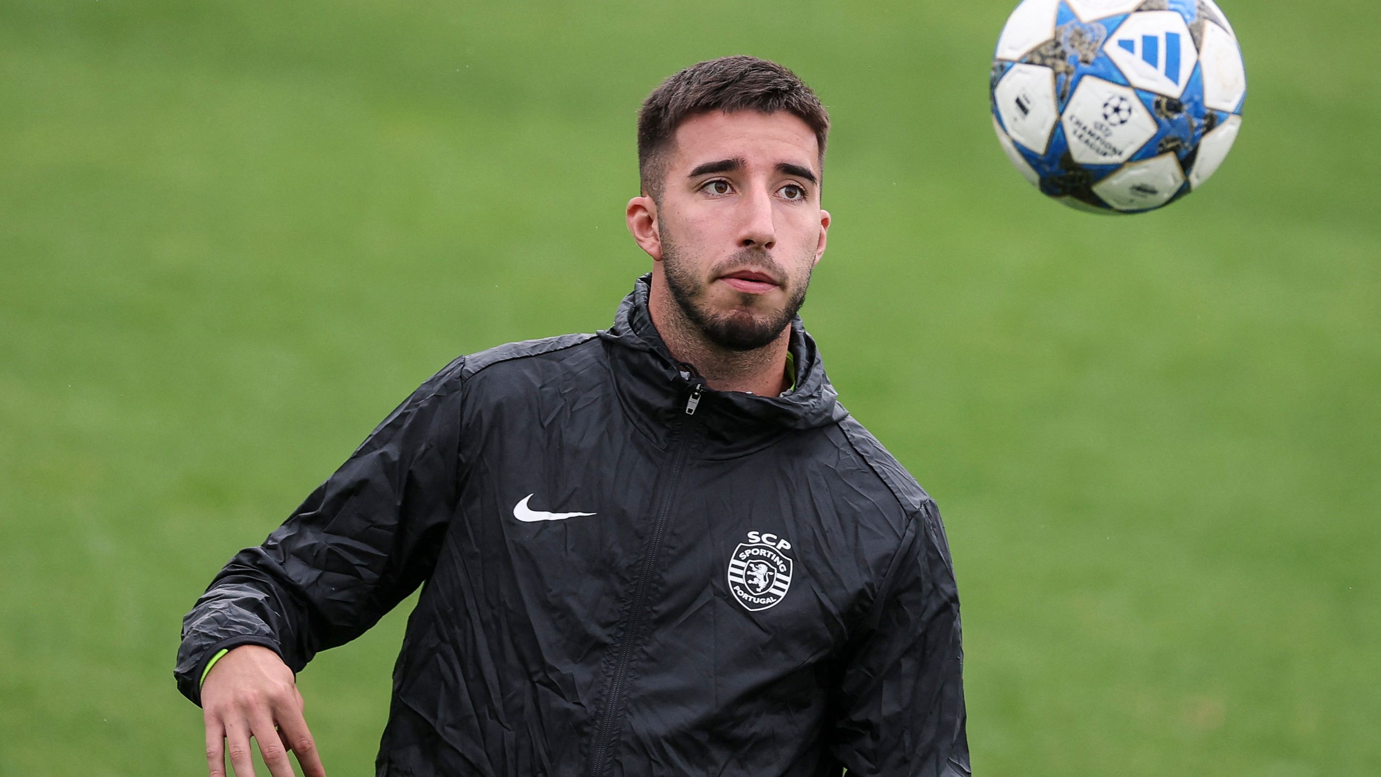 FBL-EUR-C1-SPORTING-TRAINING