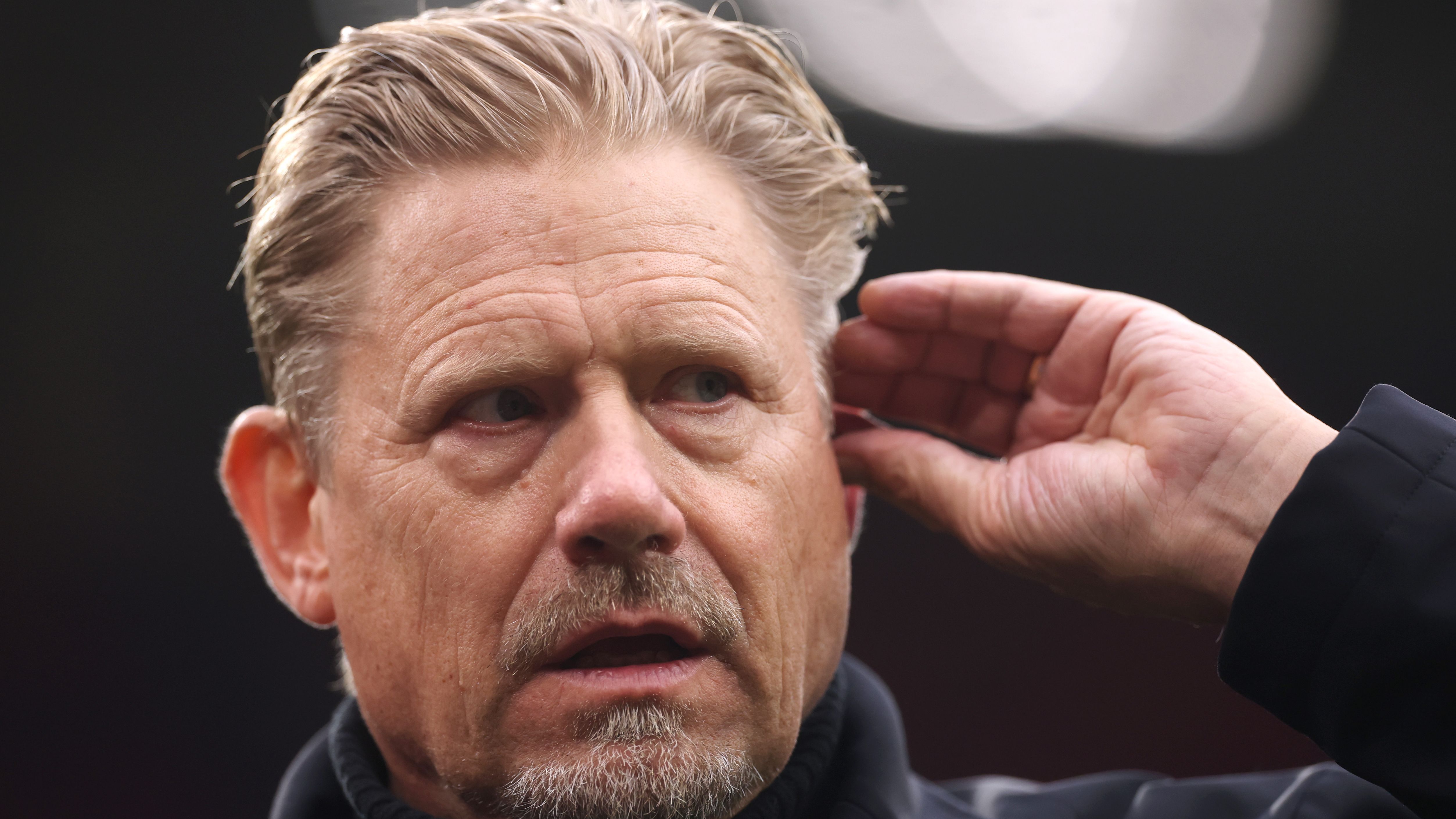 Liverpool v Manchester United - Premier League