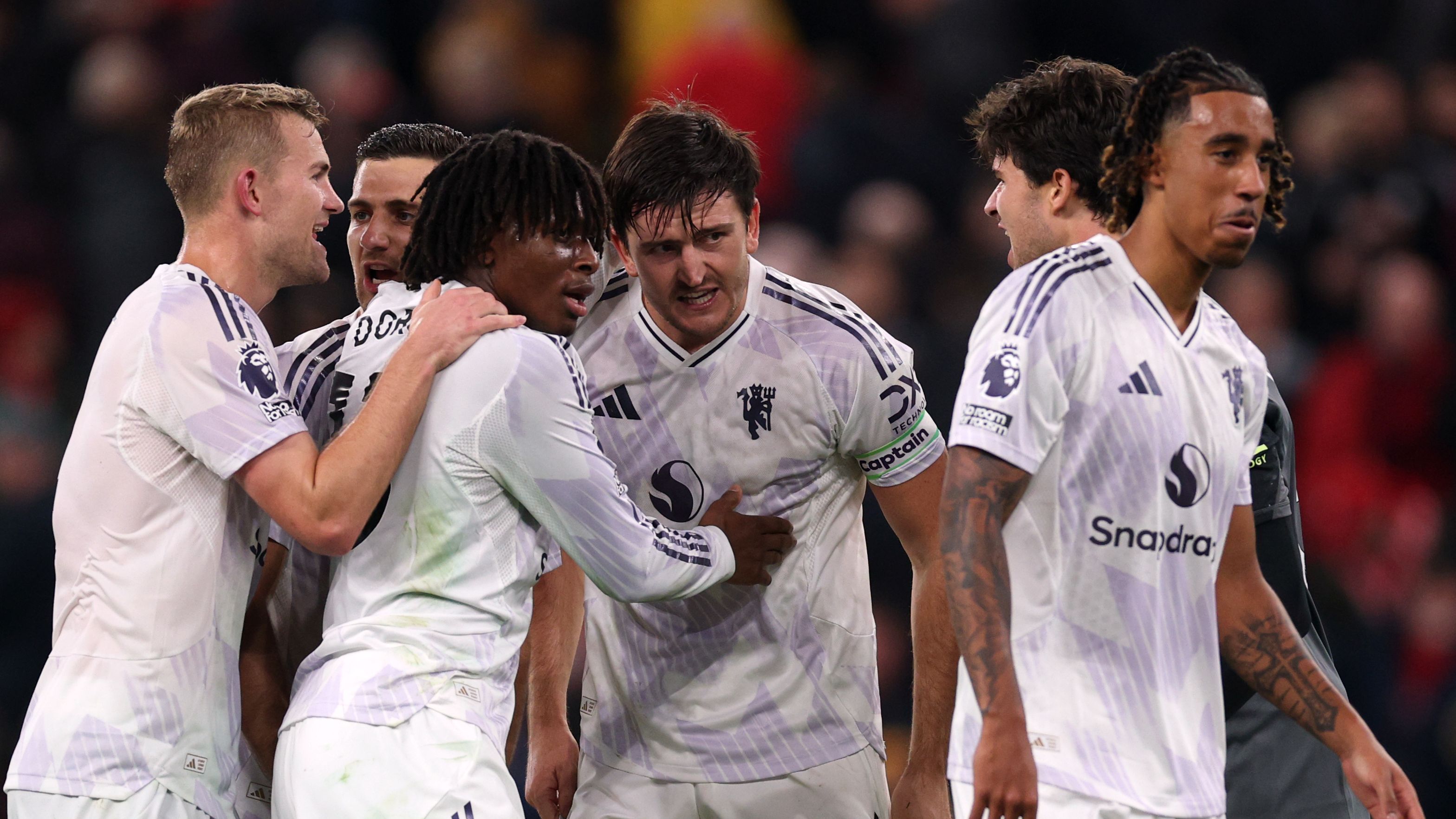 مانشستر يونايتد