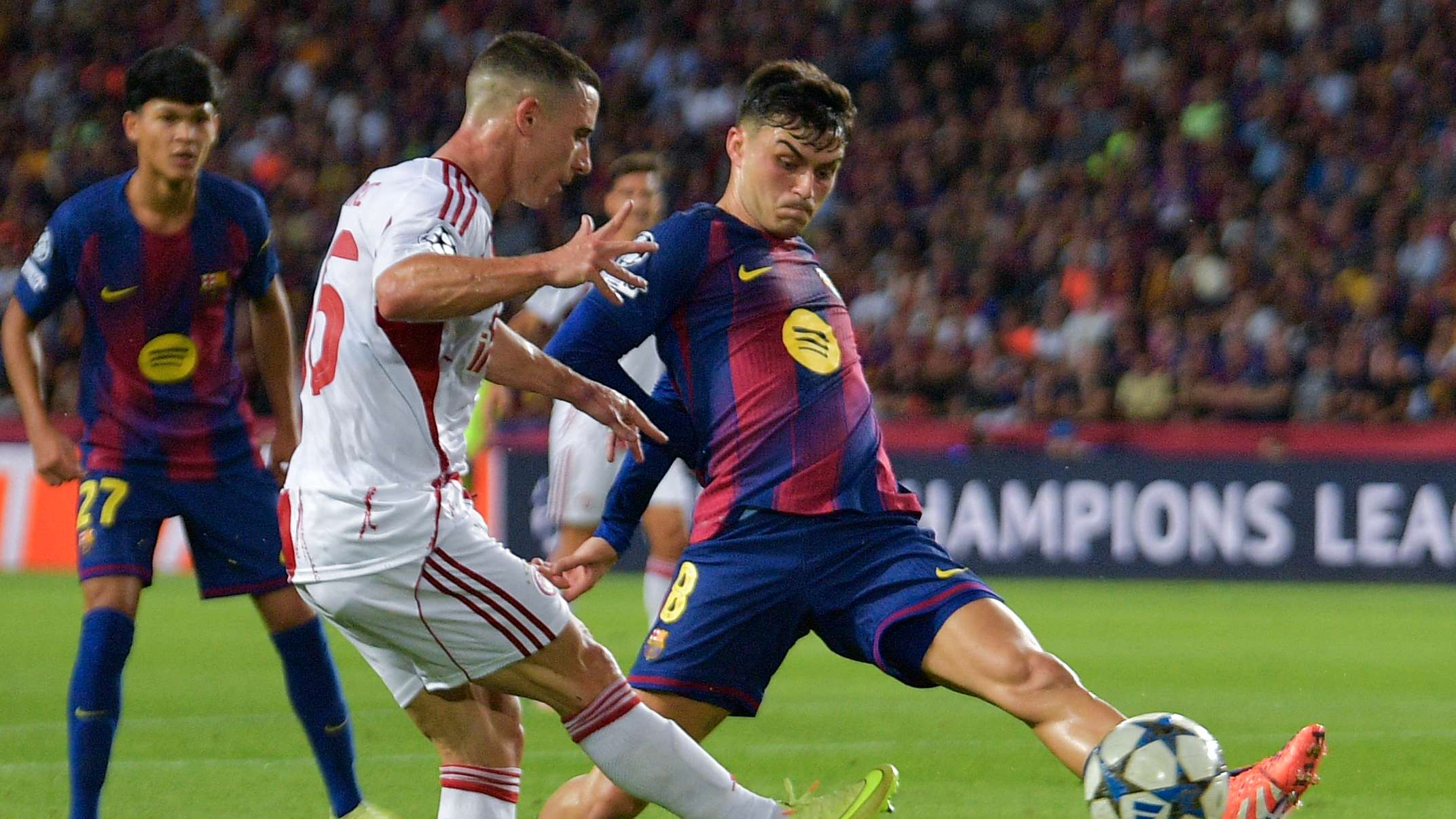 FBL-EUR-C1-BARCELONA-OLYMPIAKOS