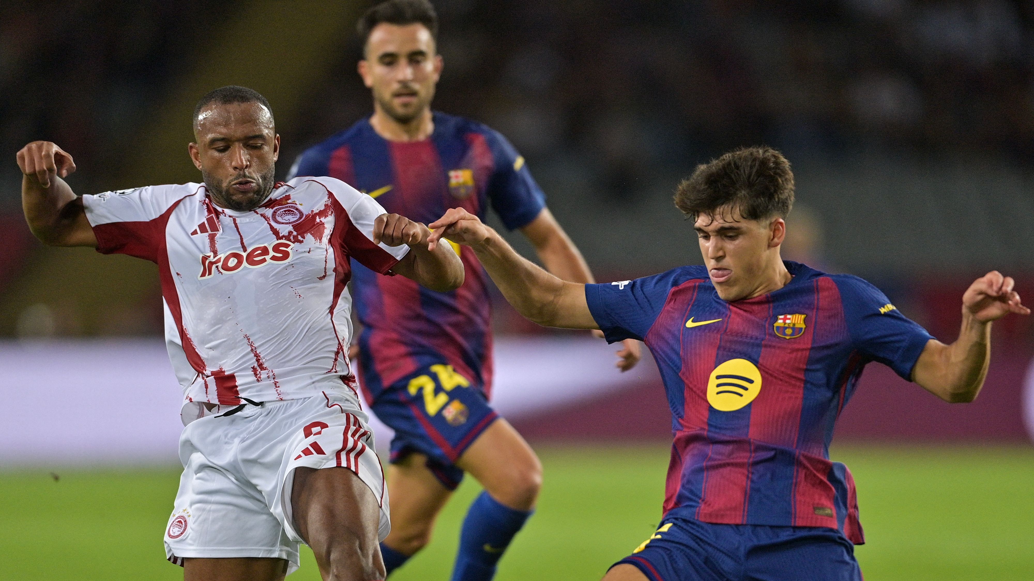 FBL-EUR-C1-BARCELONA-OLYMPIAKOS