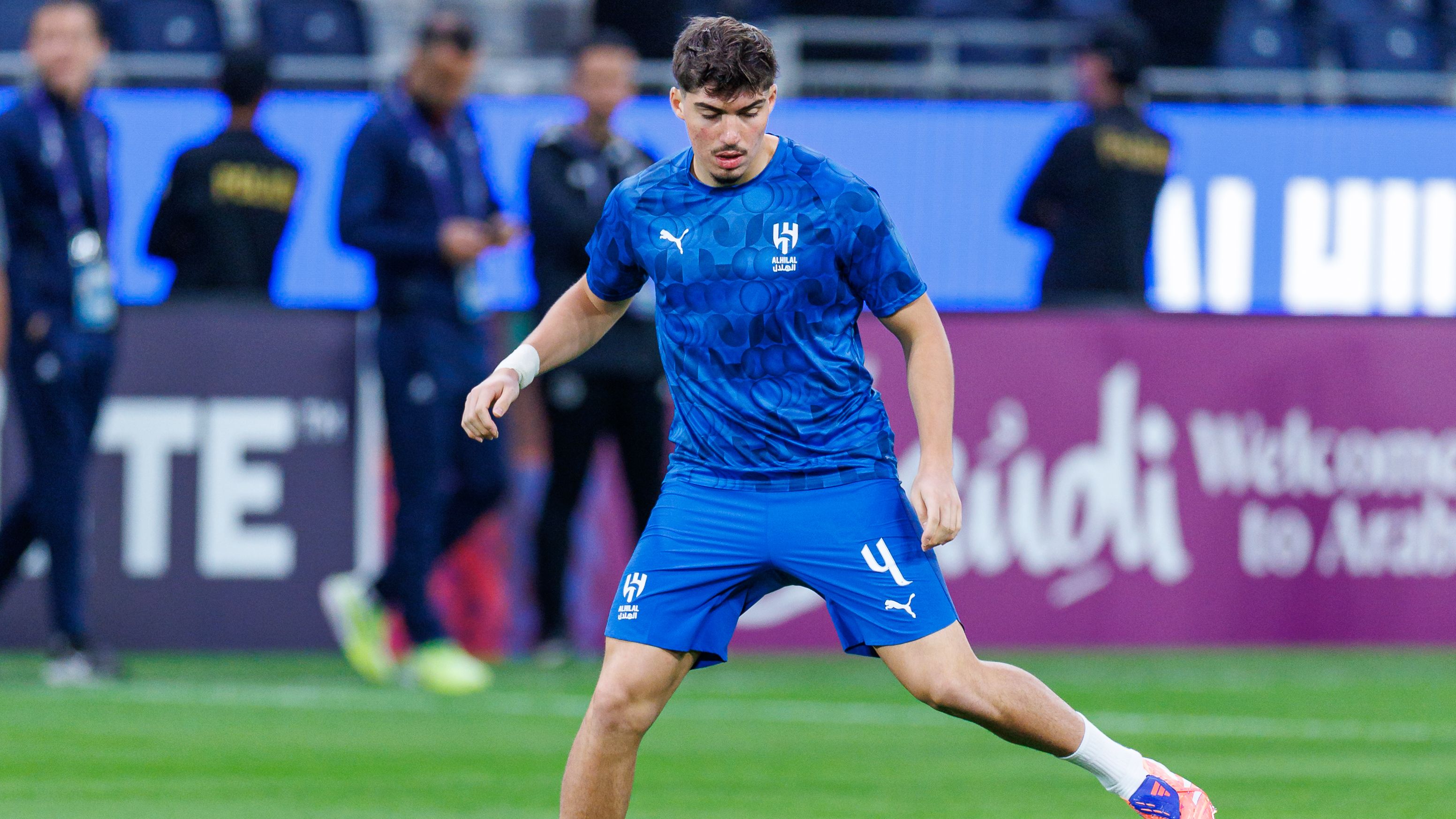 Al Hilal v Al Sadd: AFC Champions League