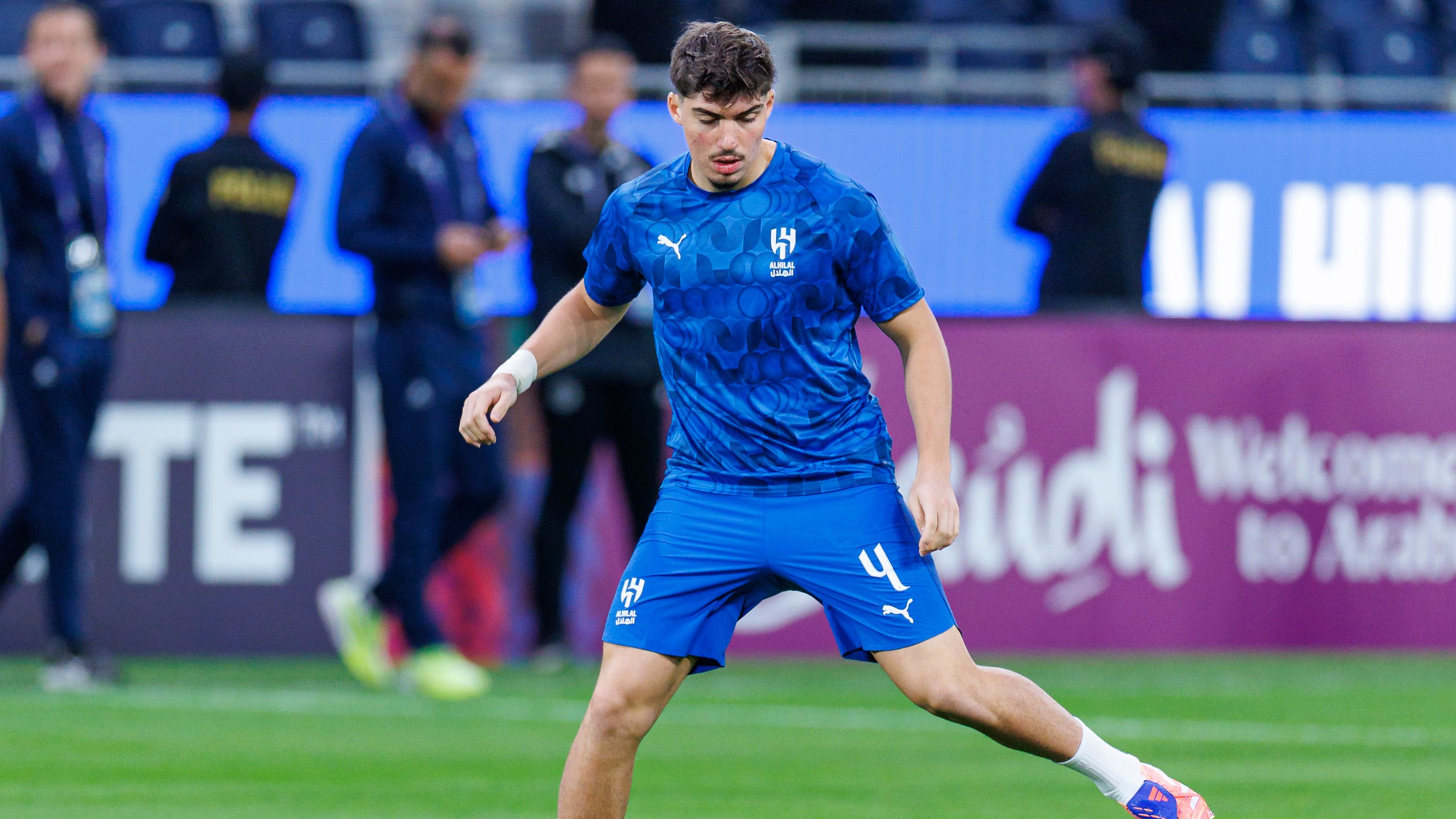 Al Hilal v Al Sadd: AFC Champions League