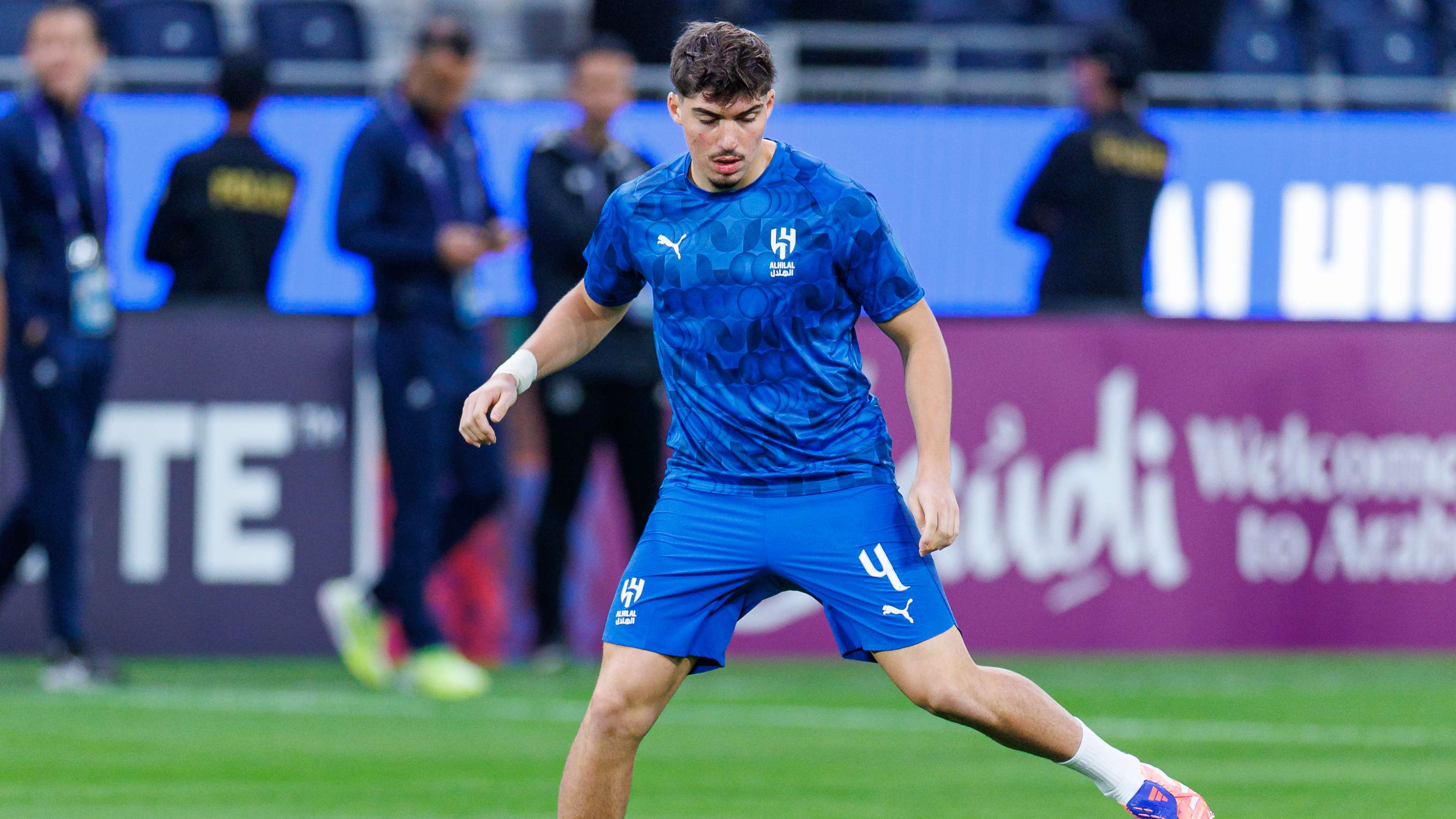 Al Hilal v Al Sadd: AFC Champions League