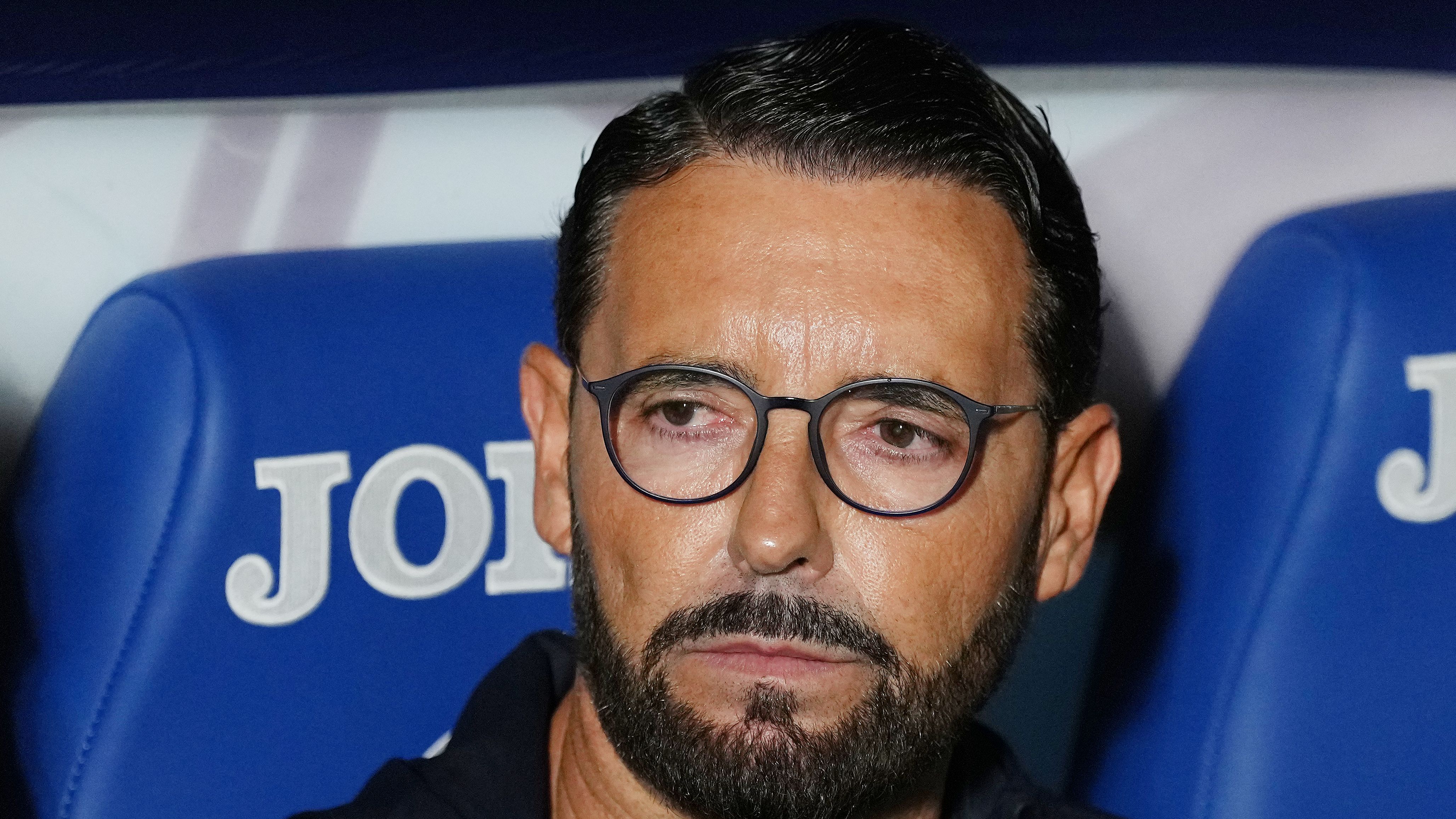 Getafe CF v Real Madrid CF - LaLiga EA Sports