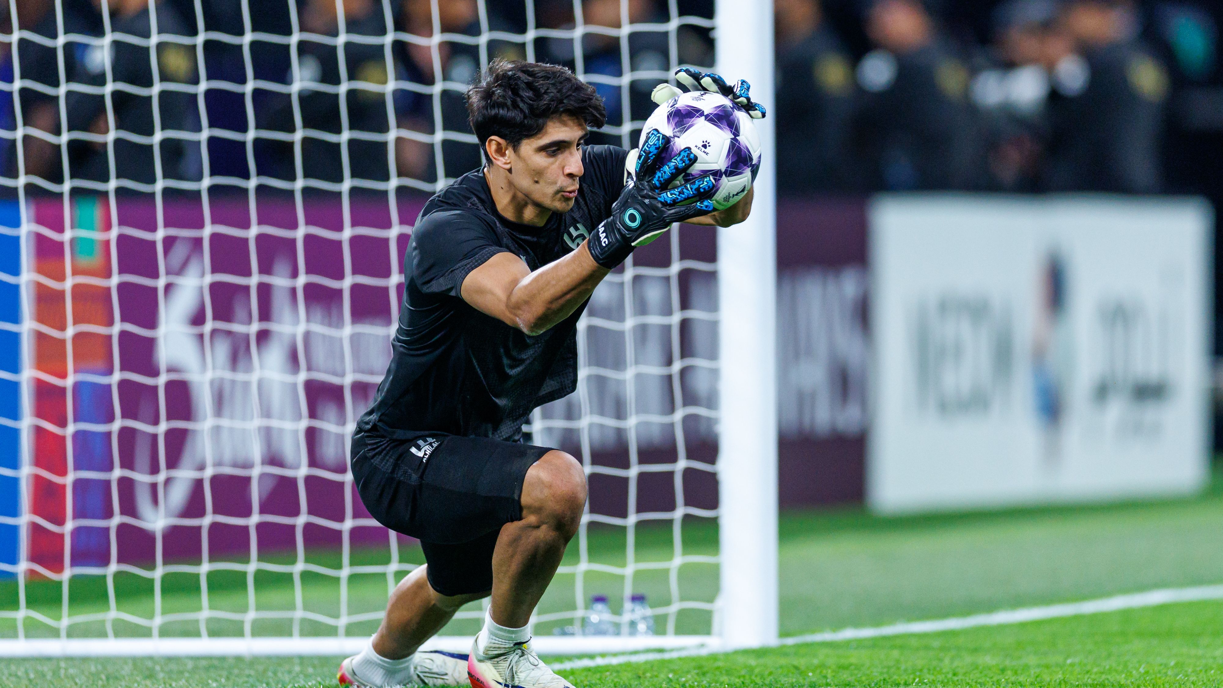 Al Hilal v Al Sadd: AFC Champions League