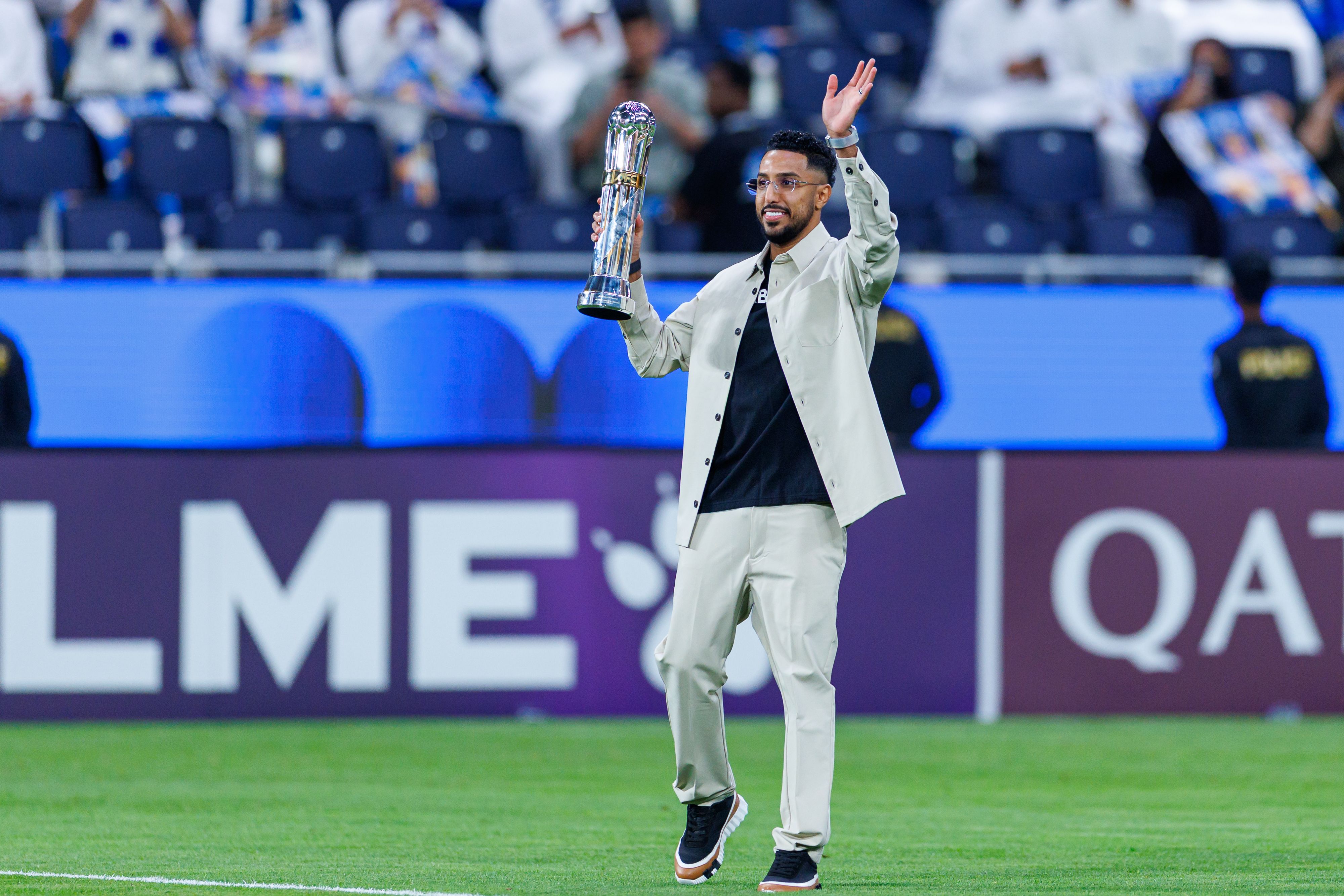 Al Hilal v Al Sadd: AFC Champions League