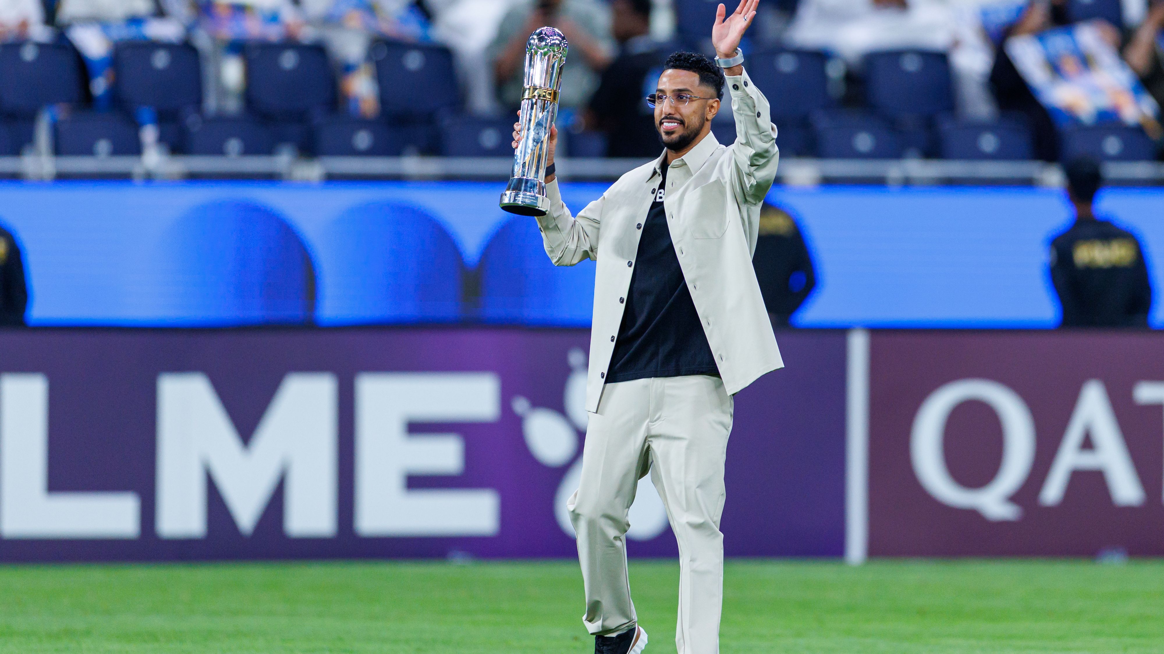 Al Hilal v Al Sadd: AFC Champions League