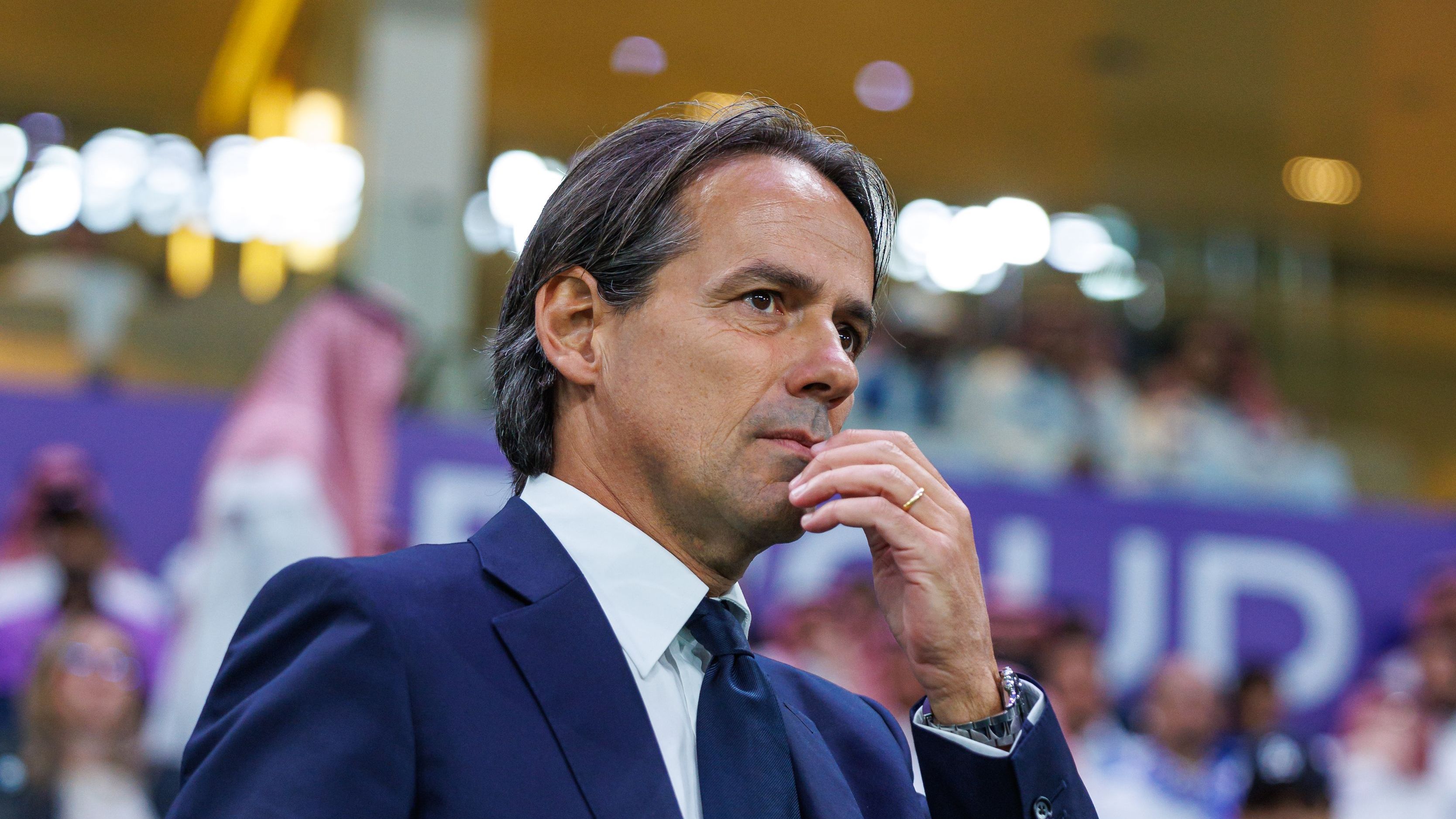 Al Hilal v Al Sadd: AFC Champions League