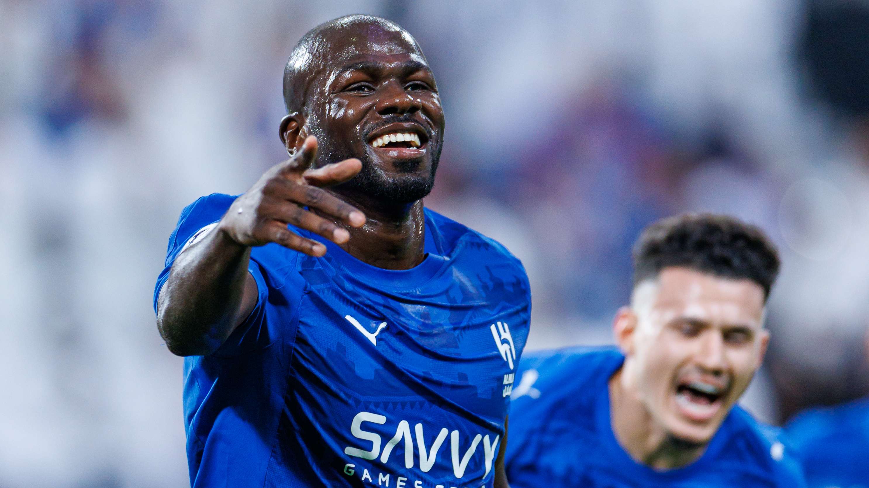 Al Hilal v Al Sadd: AFC Champions League