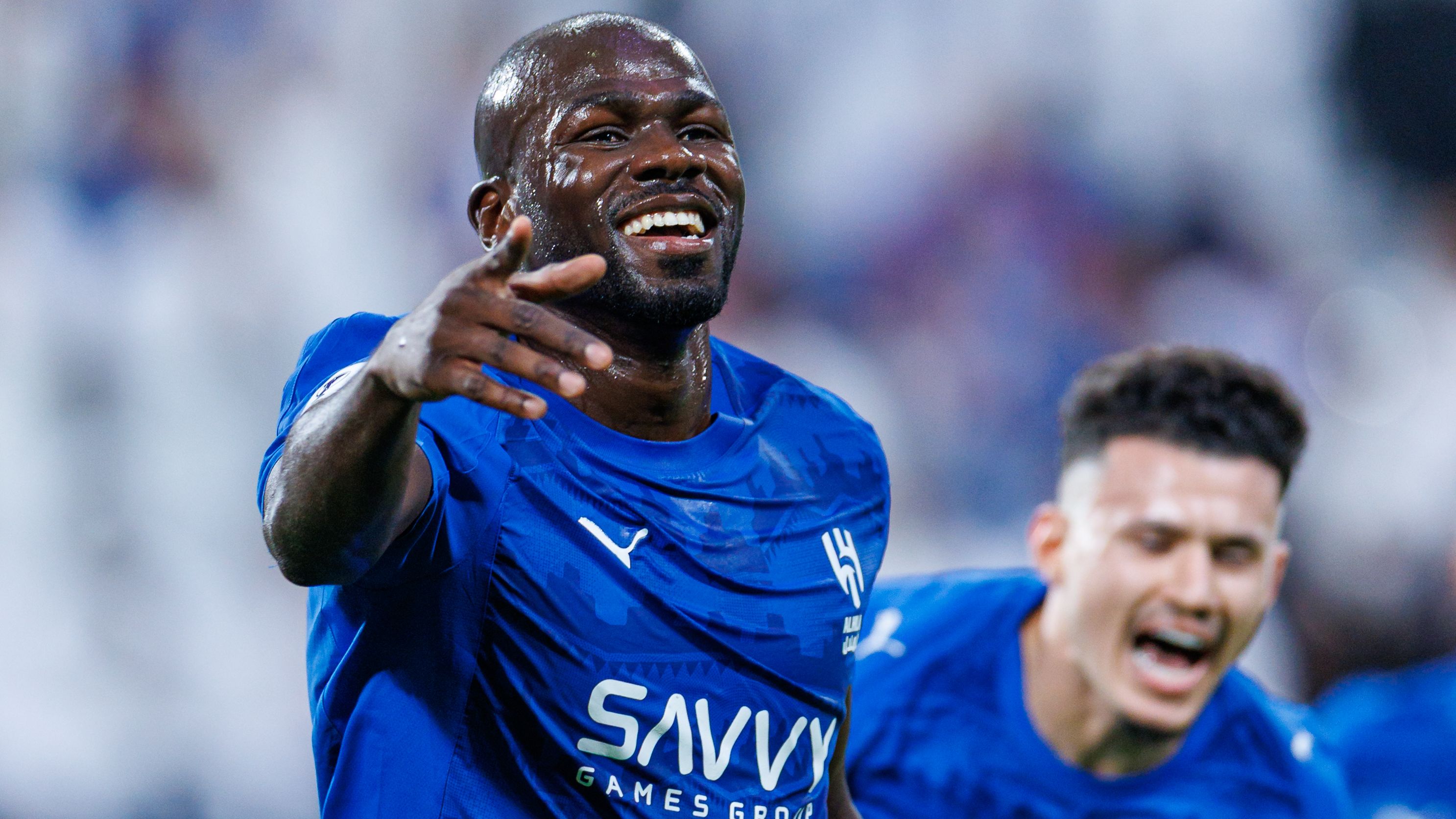Al Hilal v Al Sadd: AFC Champions League