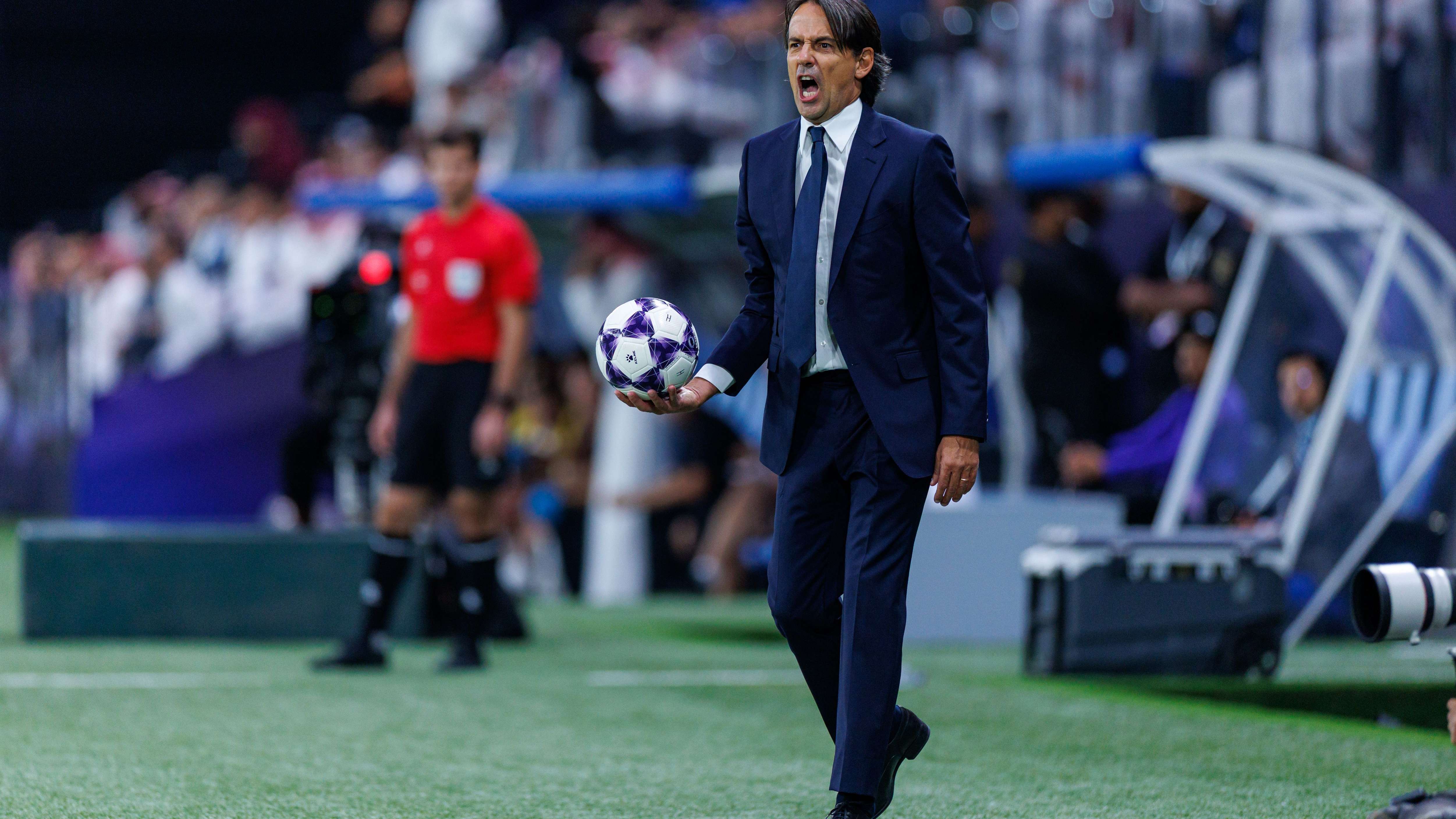 Al Hilal v Al Sadd: AFC Champions League